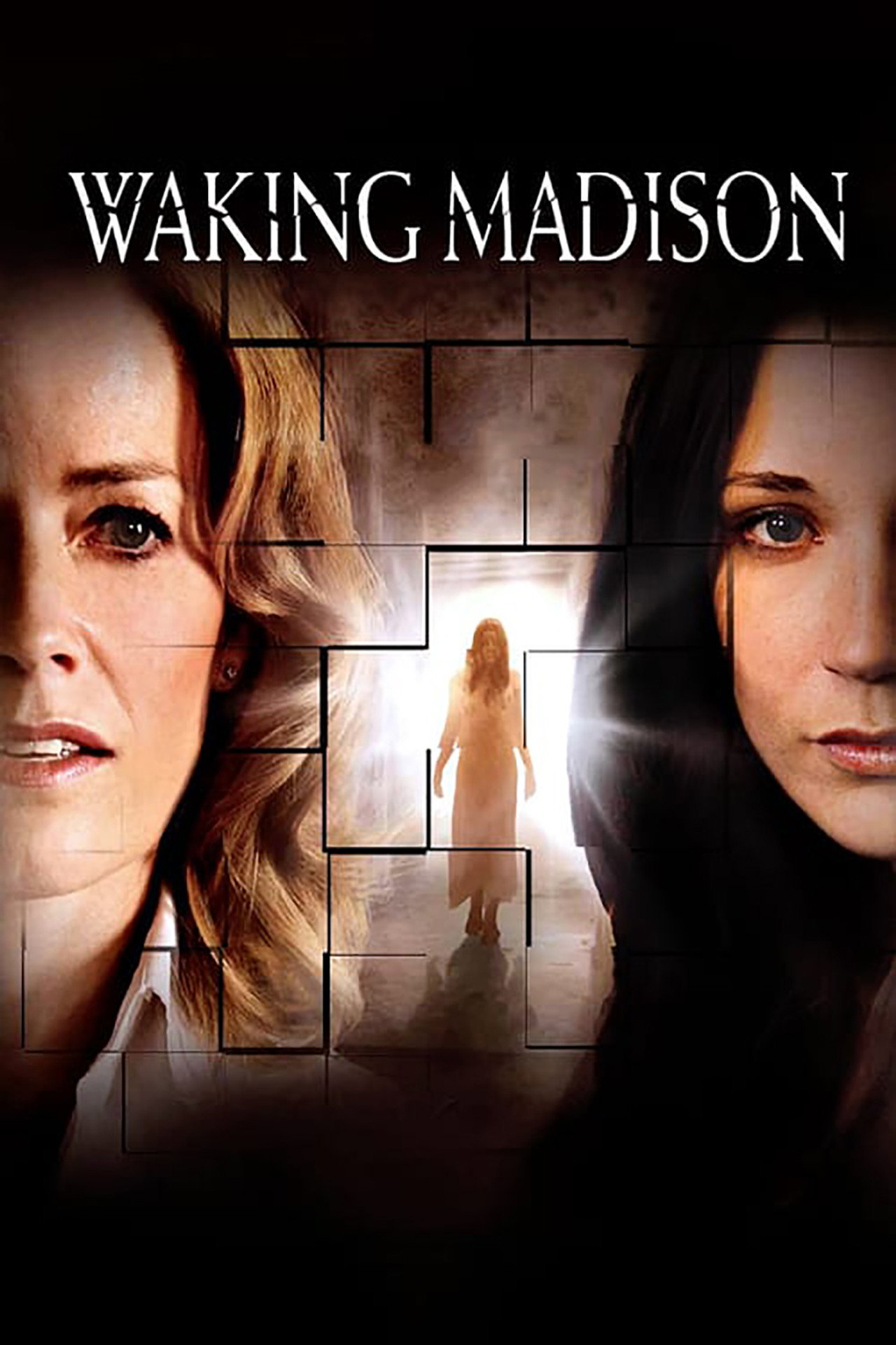Pôster de Waking Madison