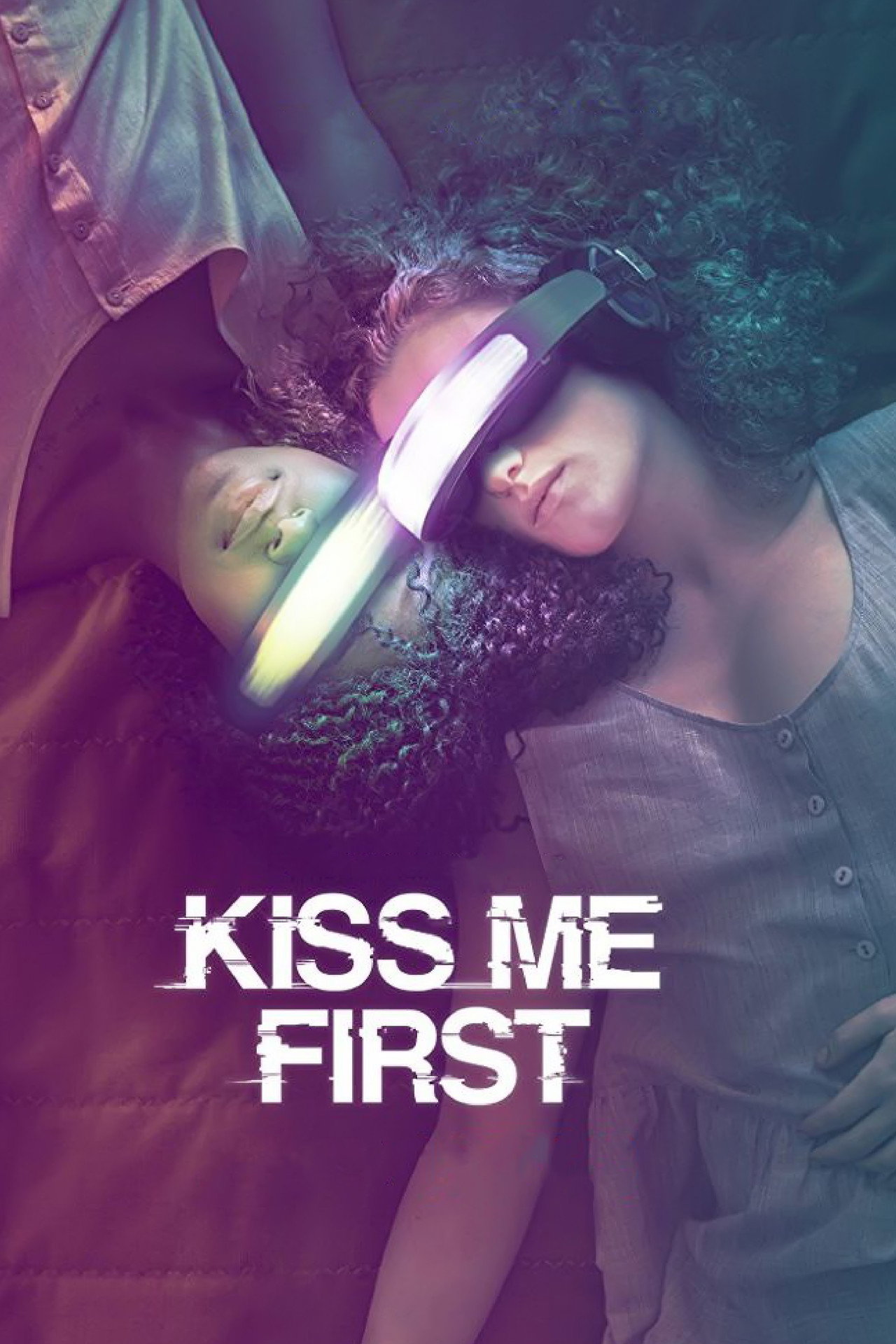 Pôster de Kiss Me First