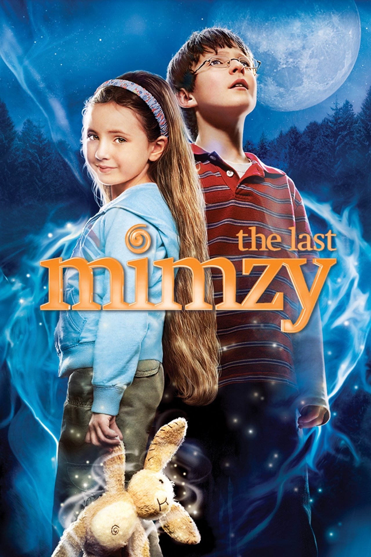 Pôster de The Last Mimzy