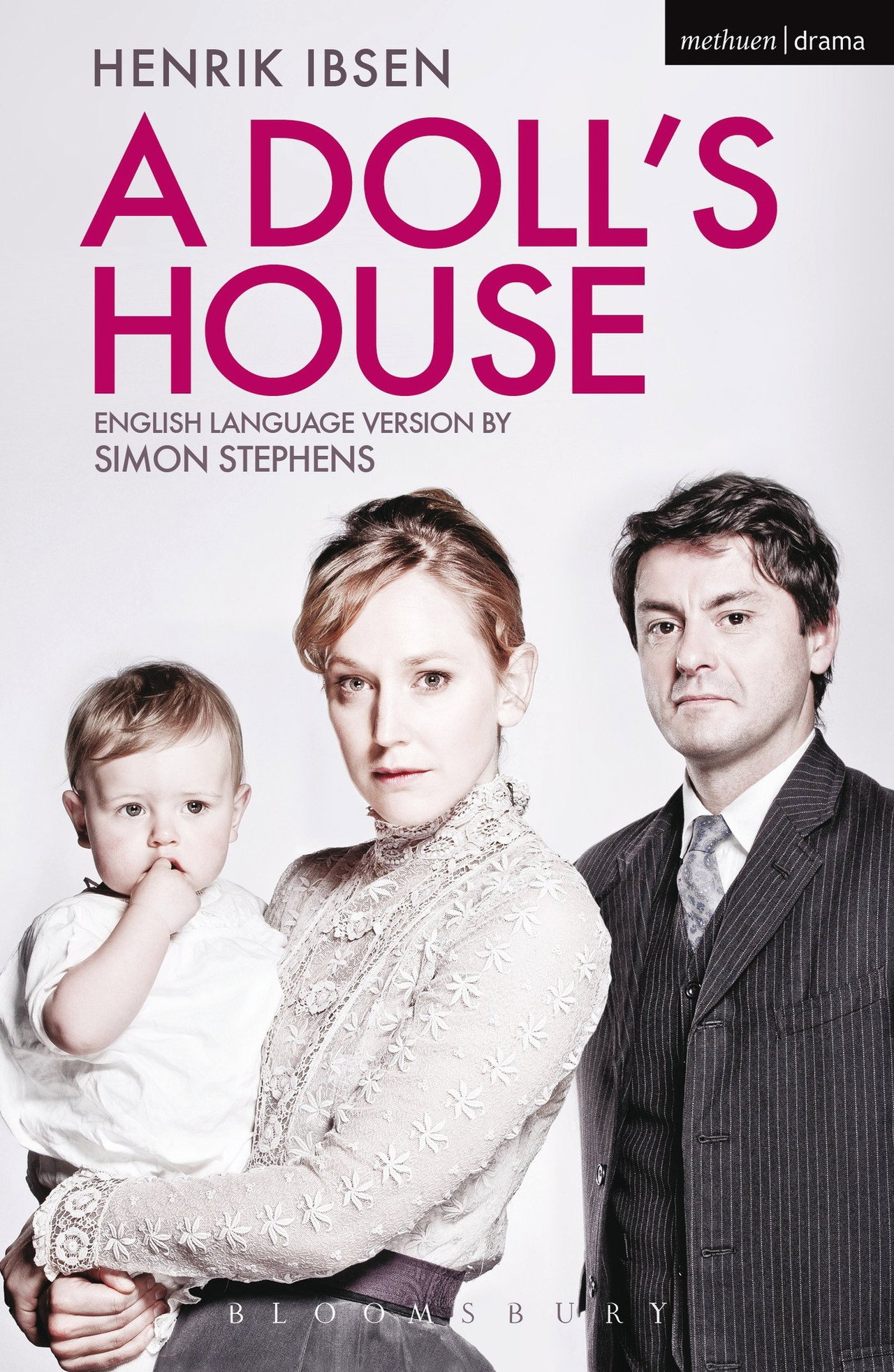 Pôster de A Doll's House