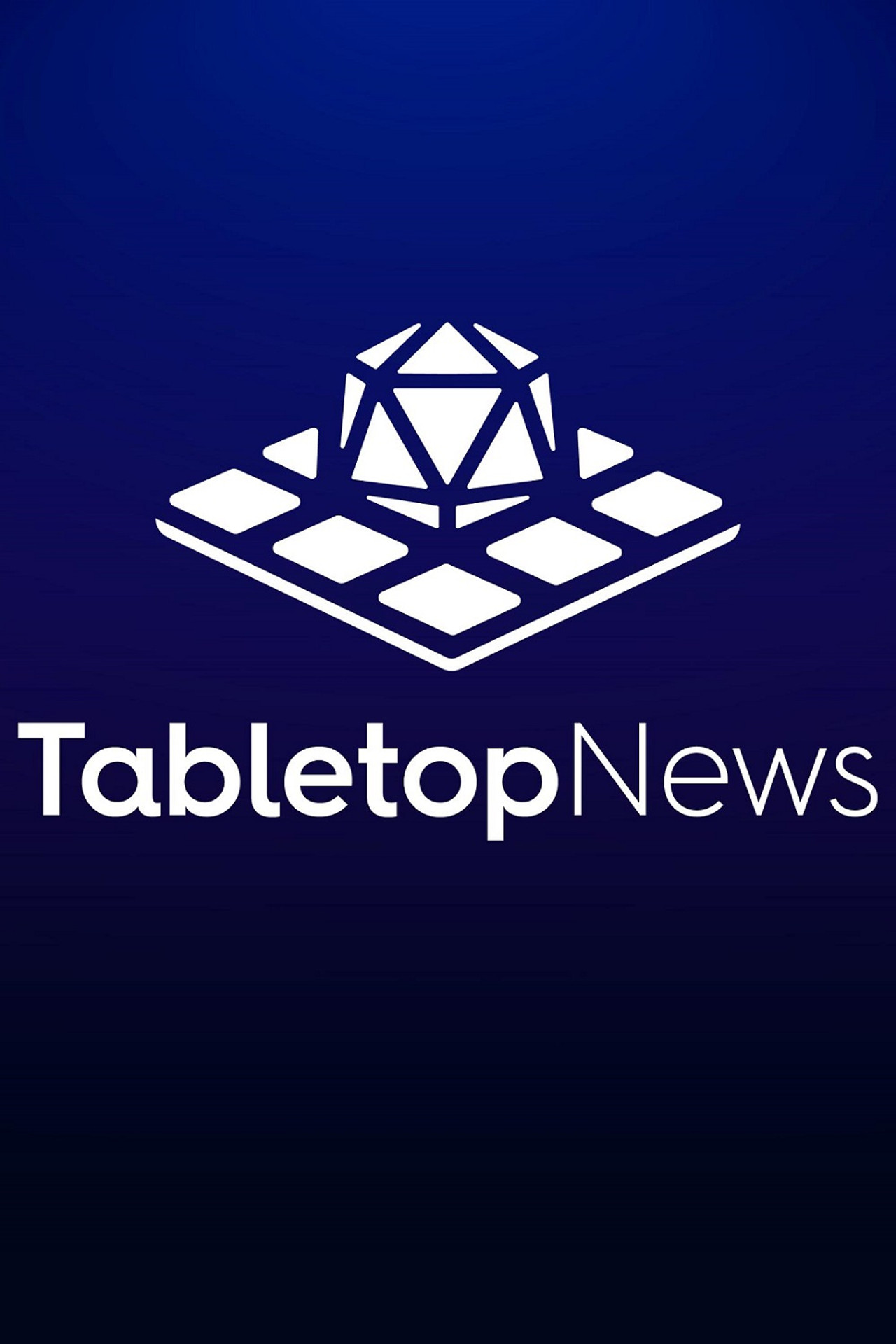 Pôster de Tabletop News