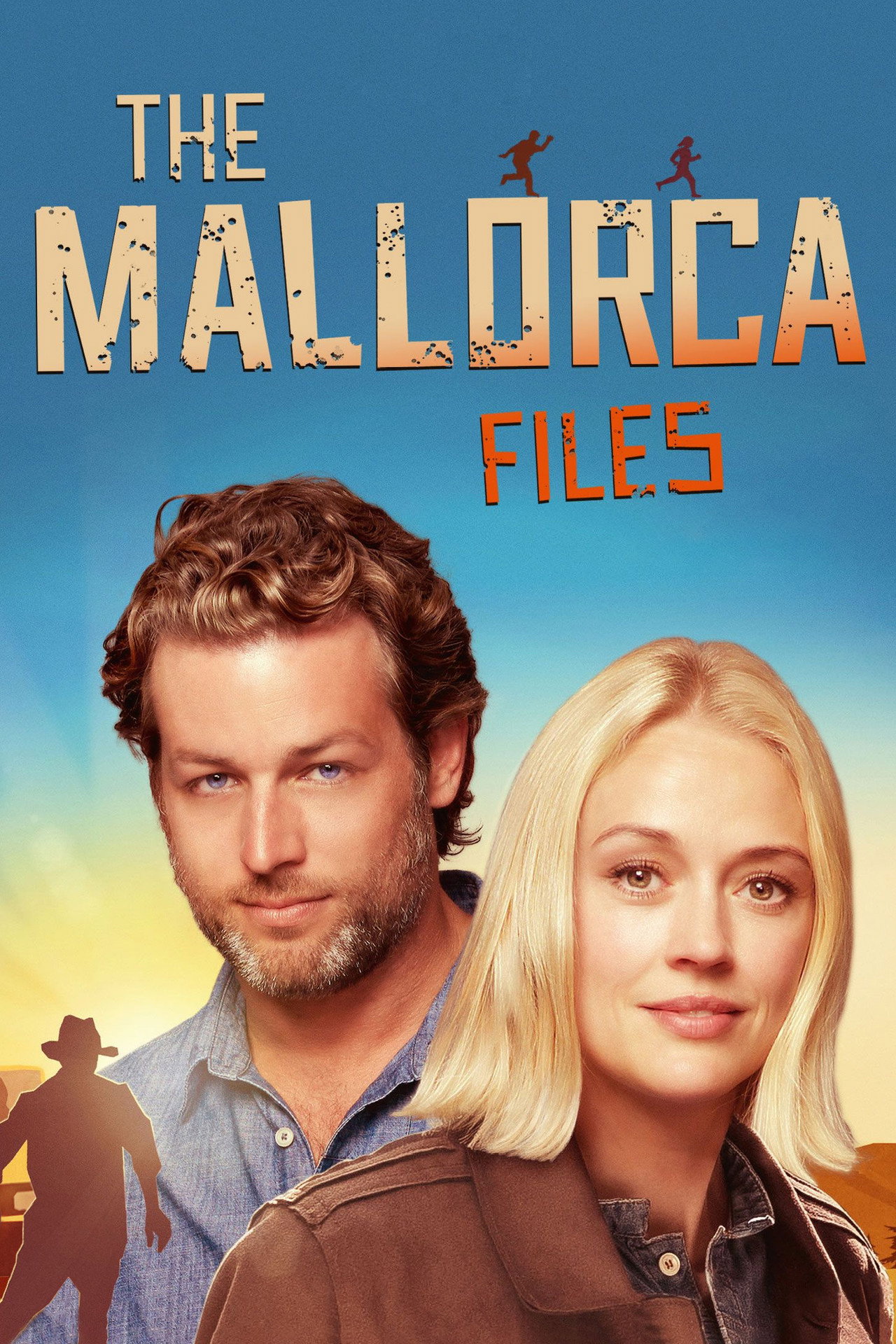 Pôster de The Mallorca Files