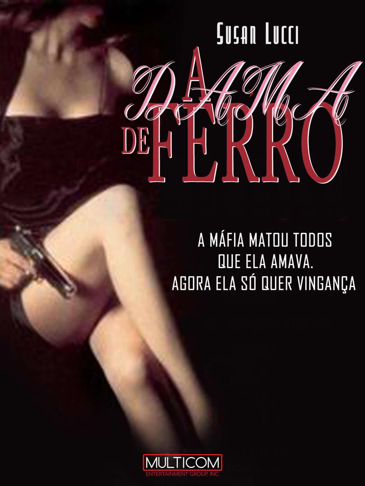Pôster de A Dama de Ferro