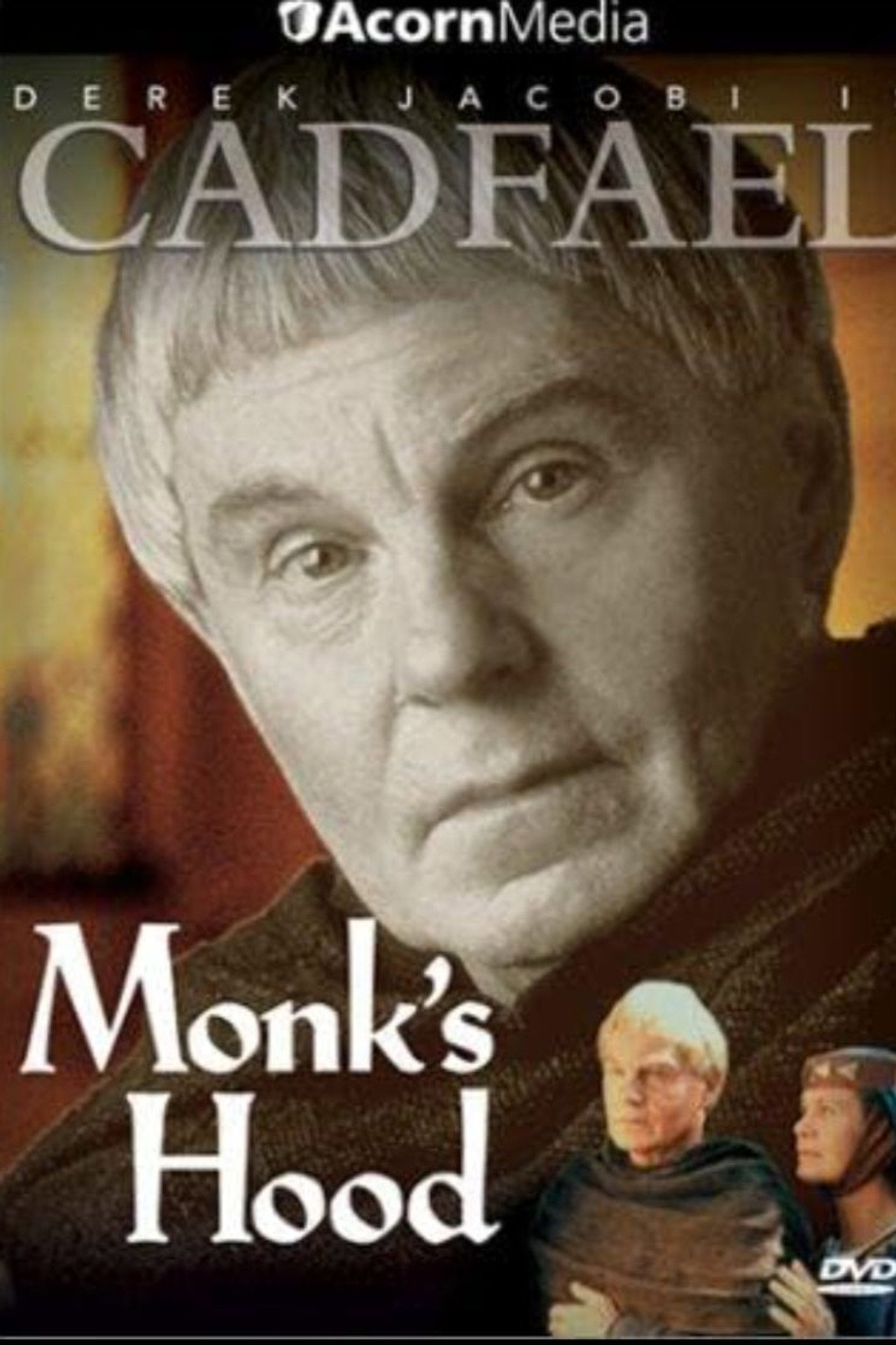 Pôster de Monk's Hood