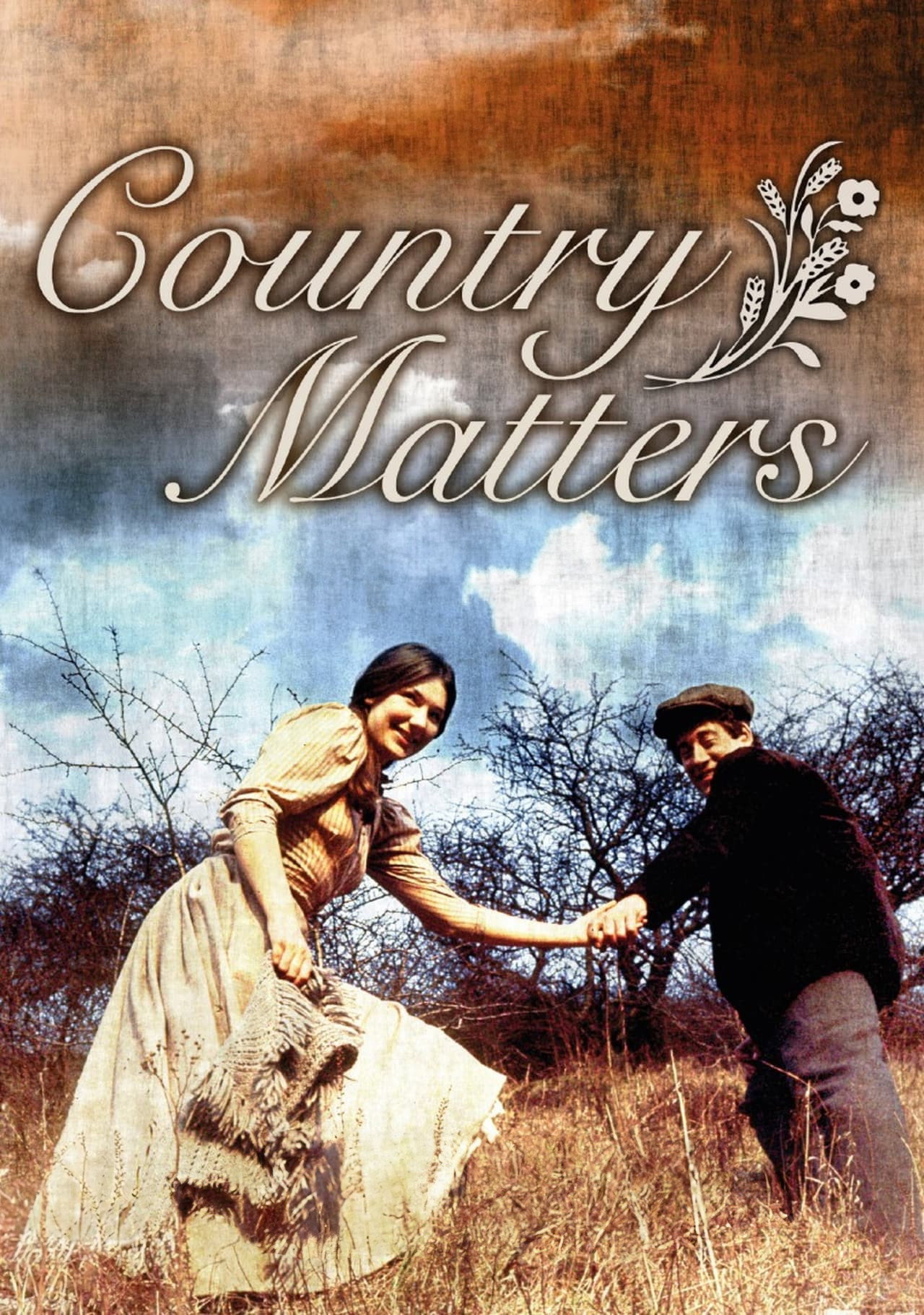 Pôster de Country Matters