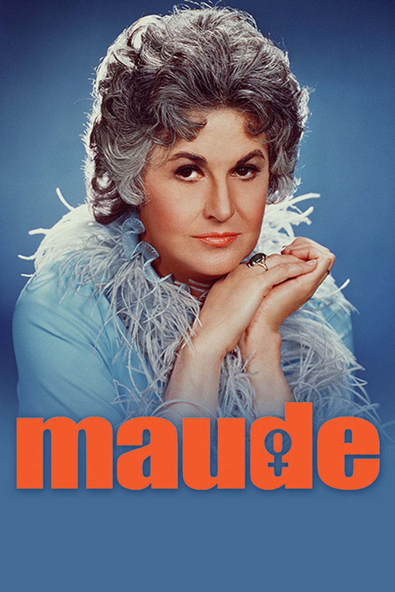 Pôster de Maude
