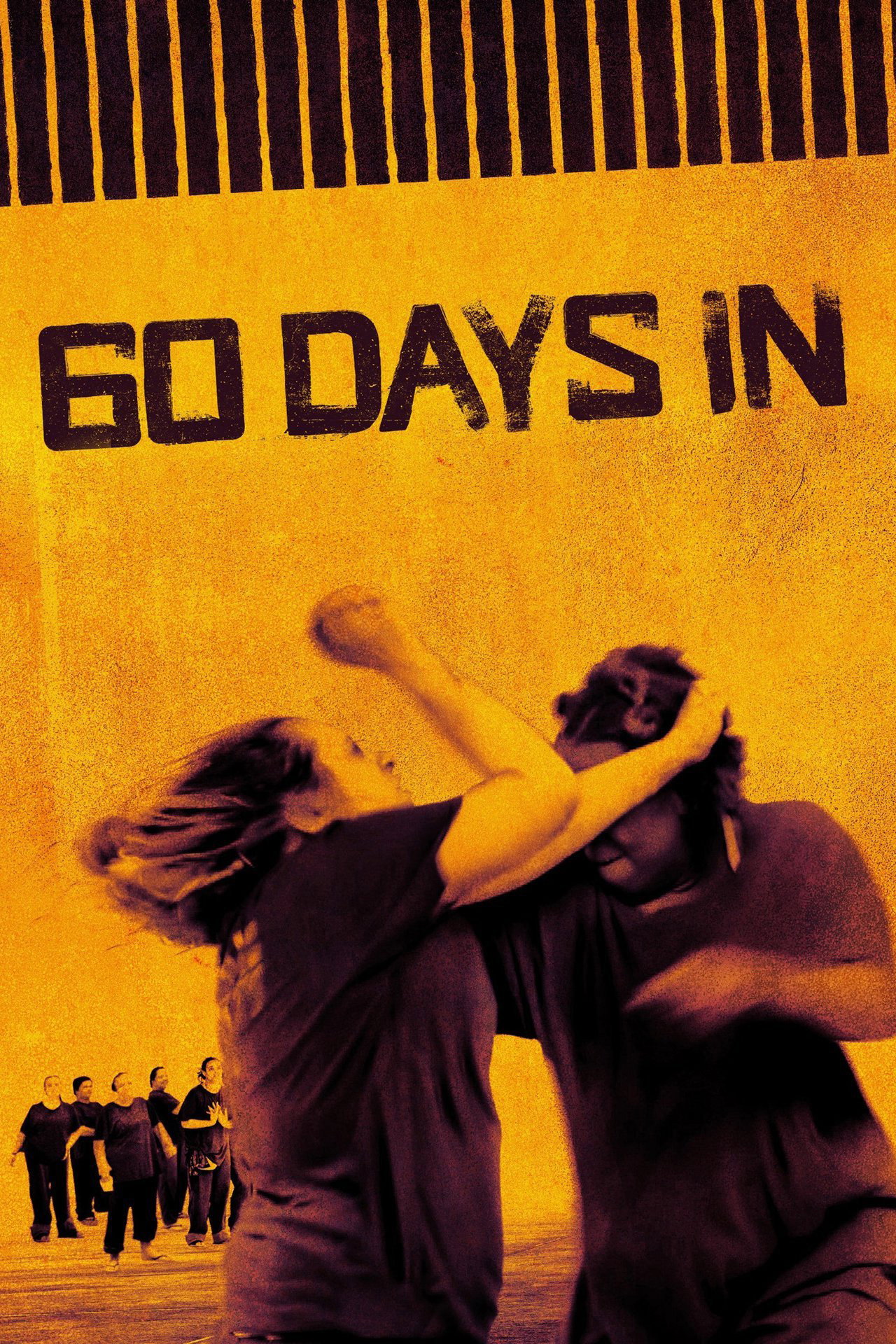 Pôster de 60 Days In