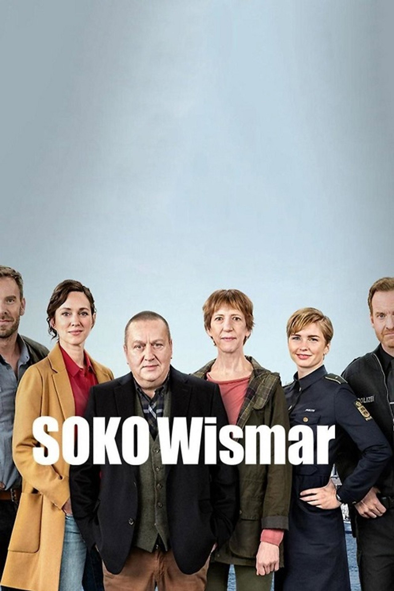 Pôster de SOKO Wismar