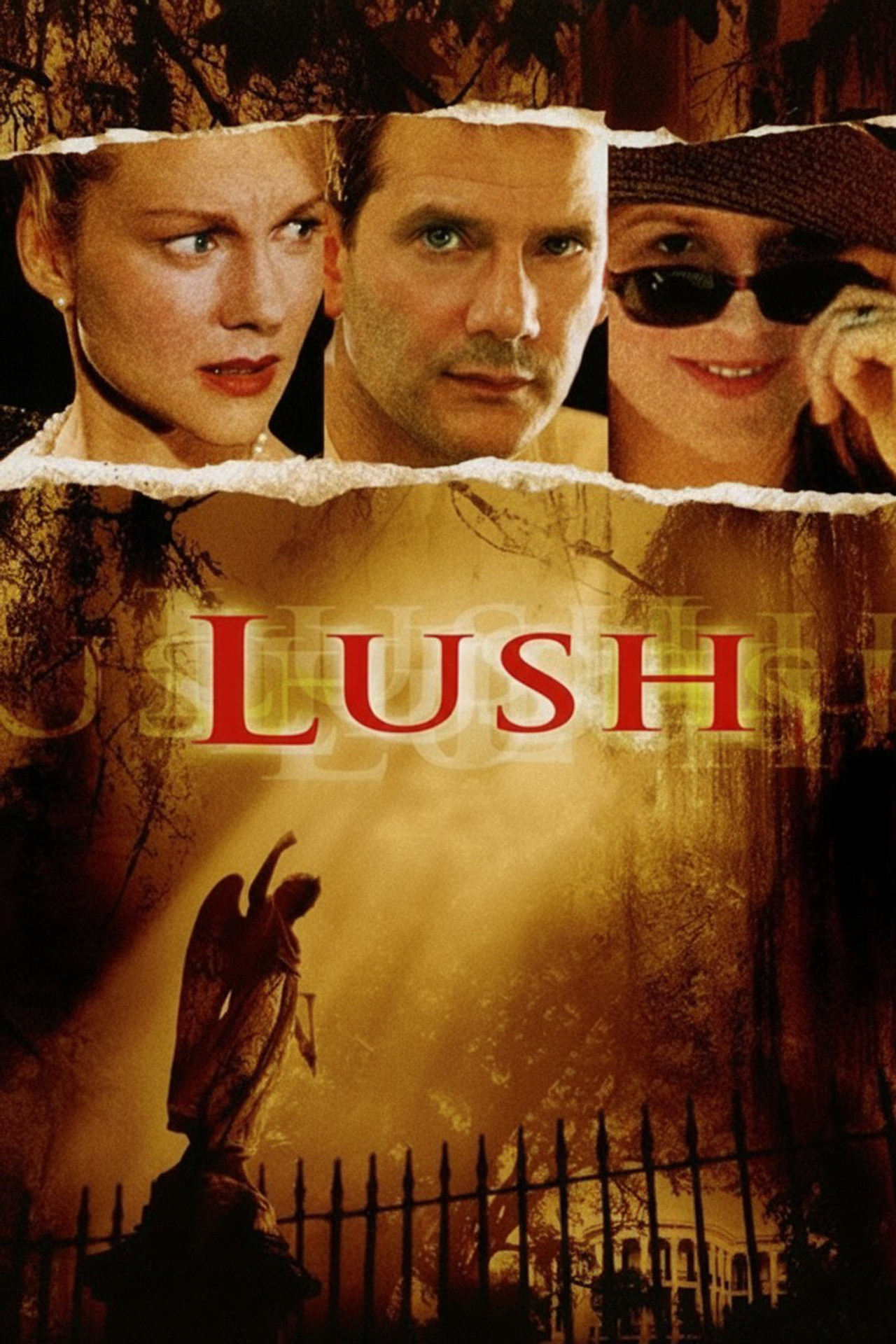Pôster de Lush