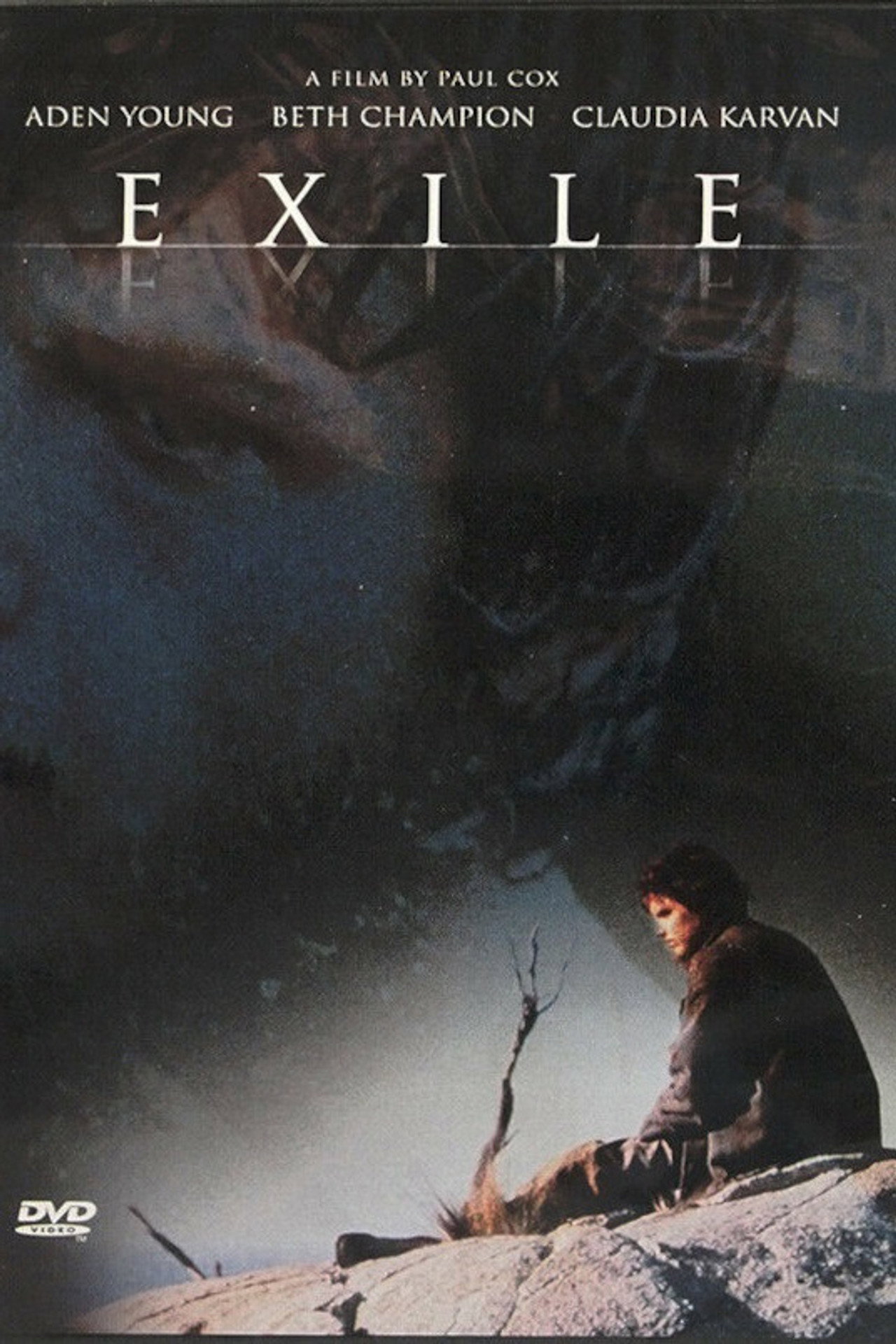 Pôster de Exile