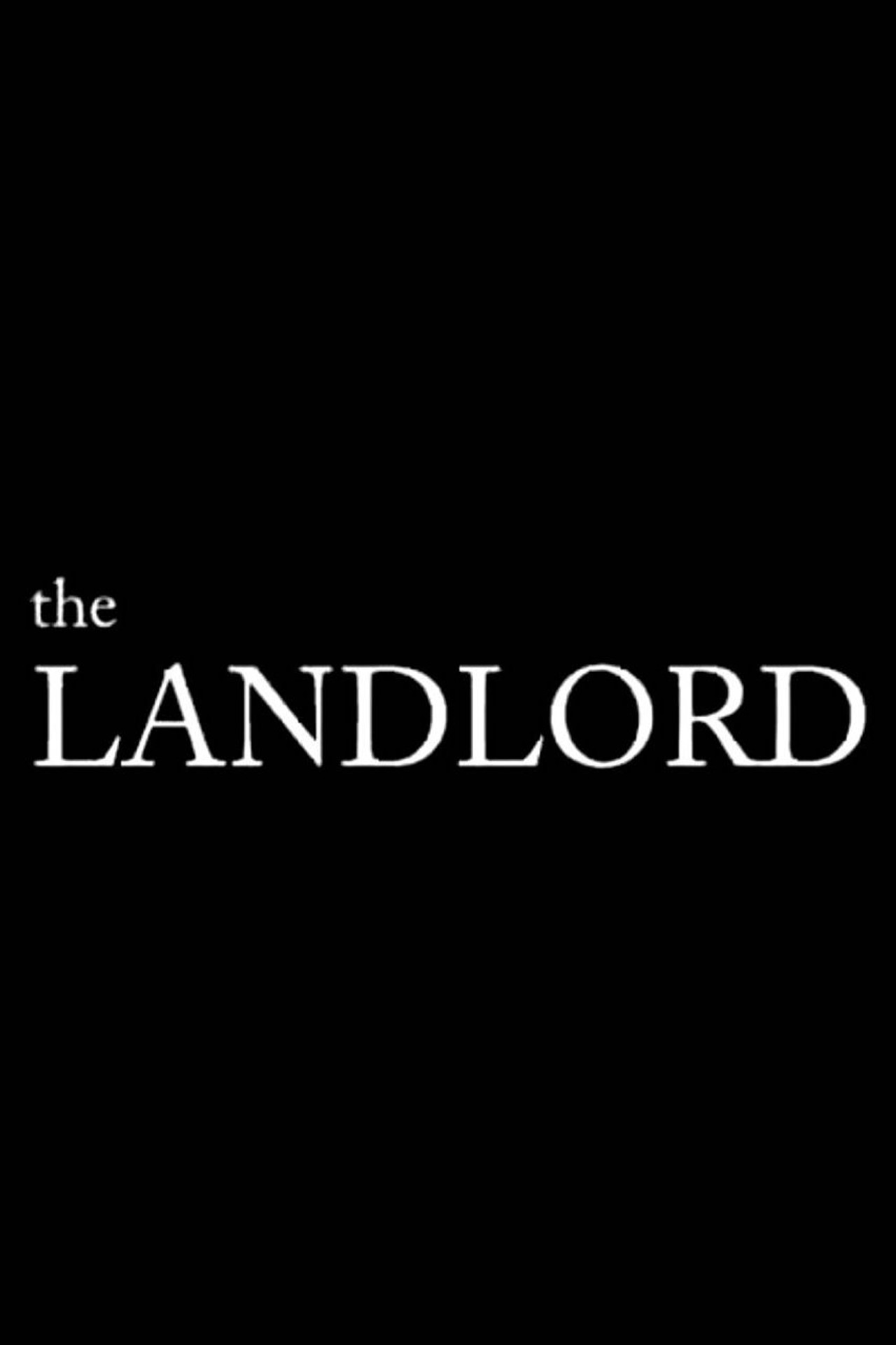 Pôster de The Landlord