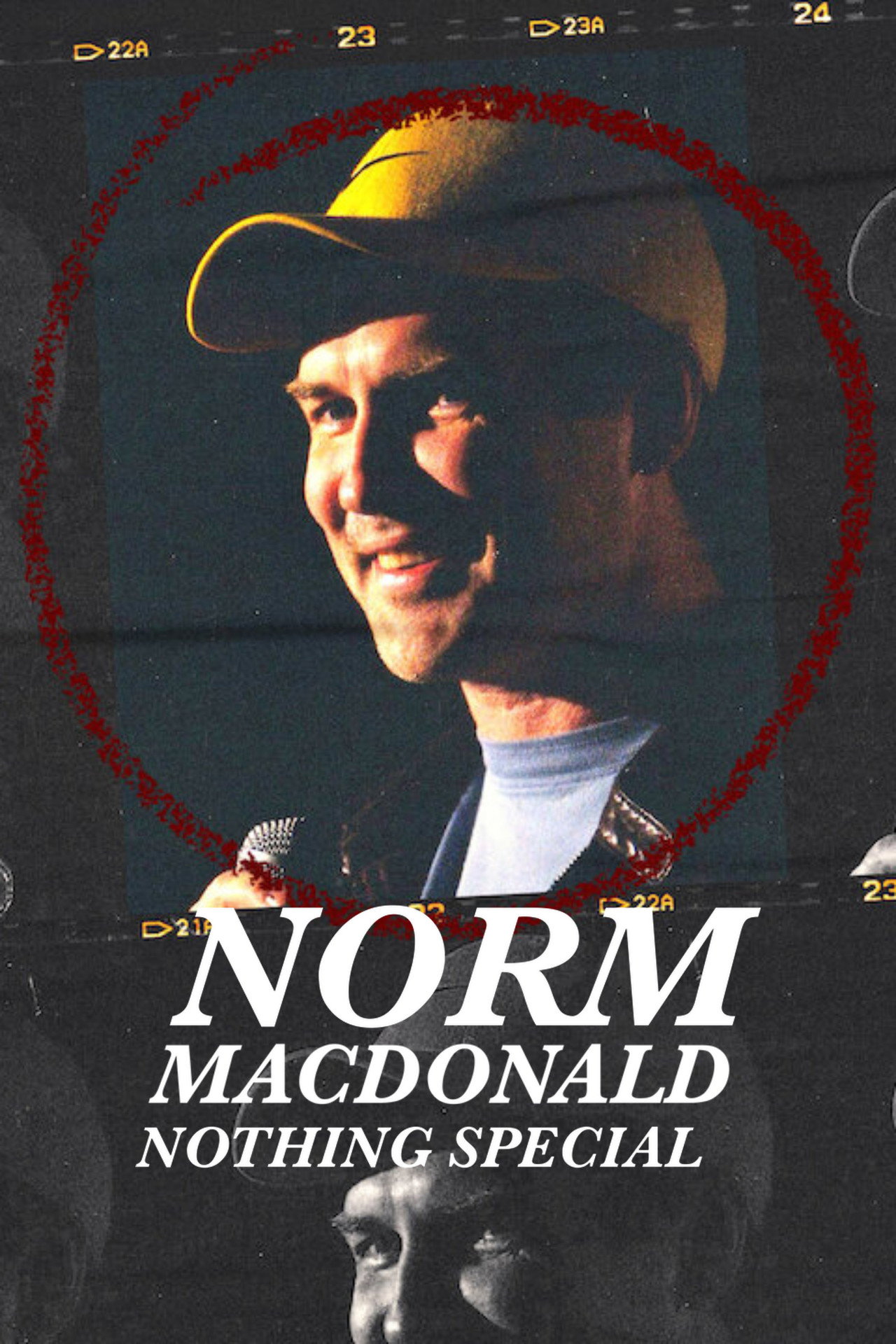 Pôster de Norm Macdonald: Nothing Special