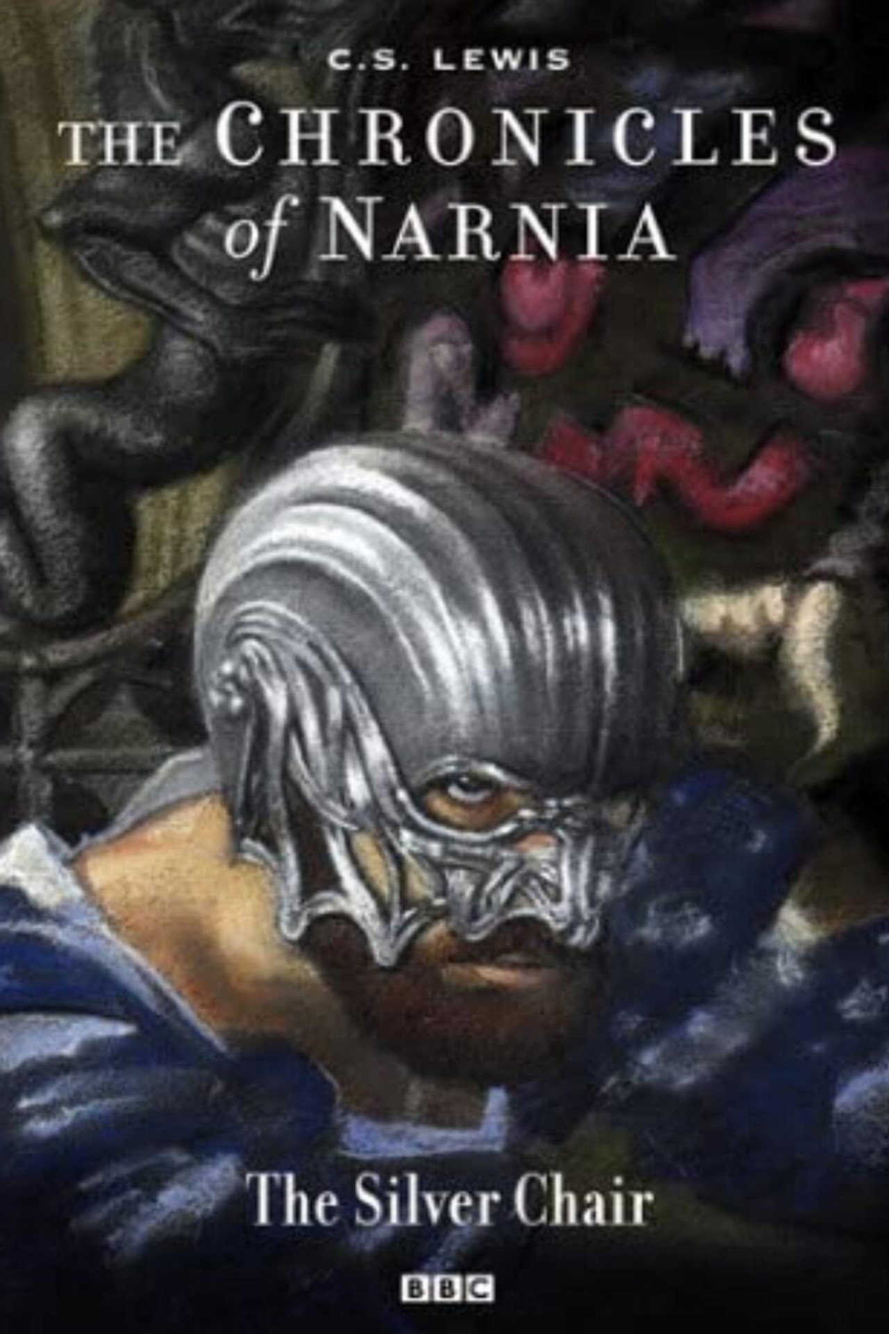Pôster de The Chronicles of Narnia: The Silver Chair