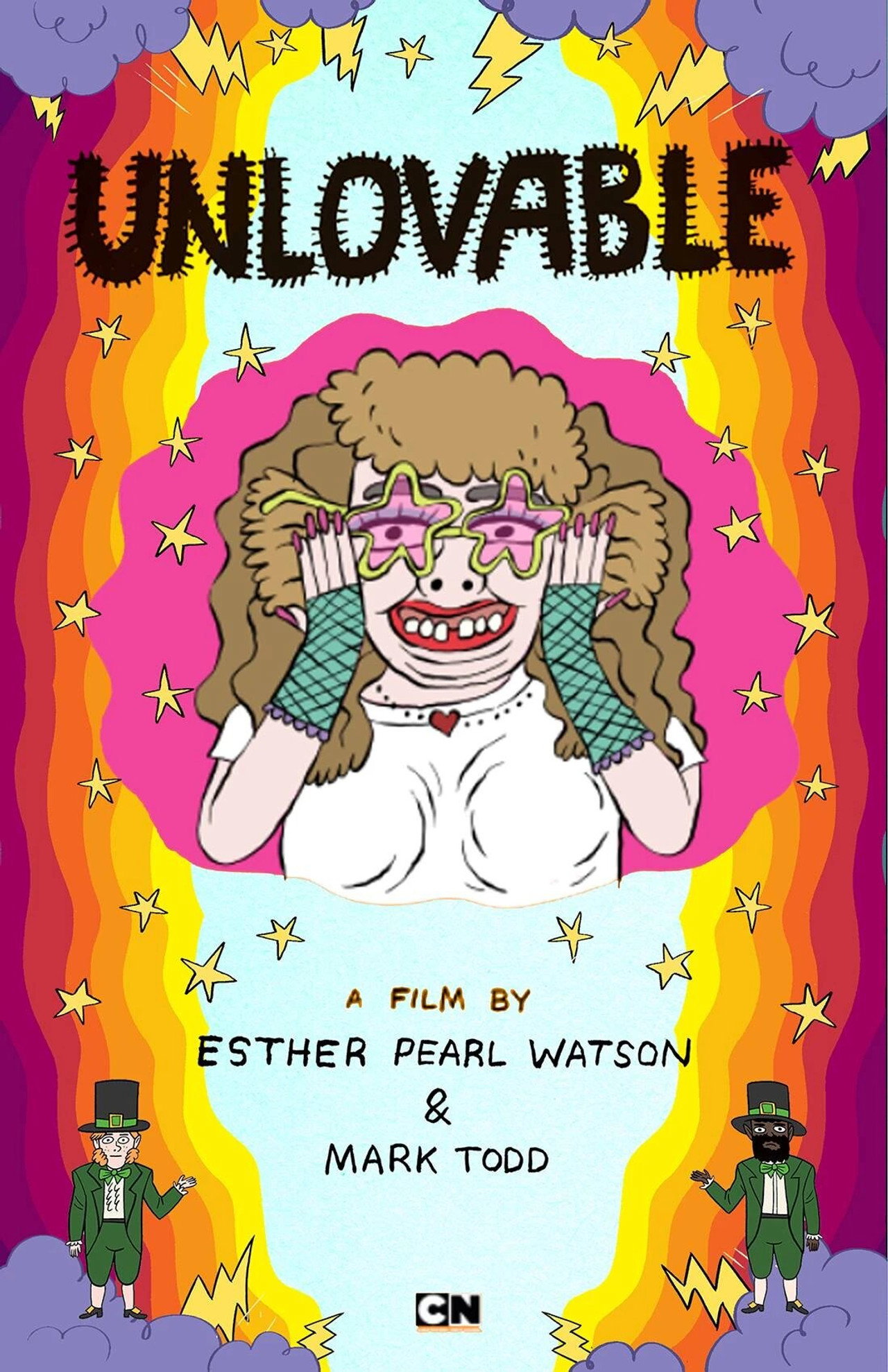 Pôster de Unlovable