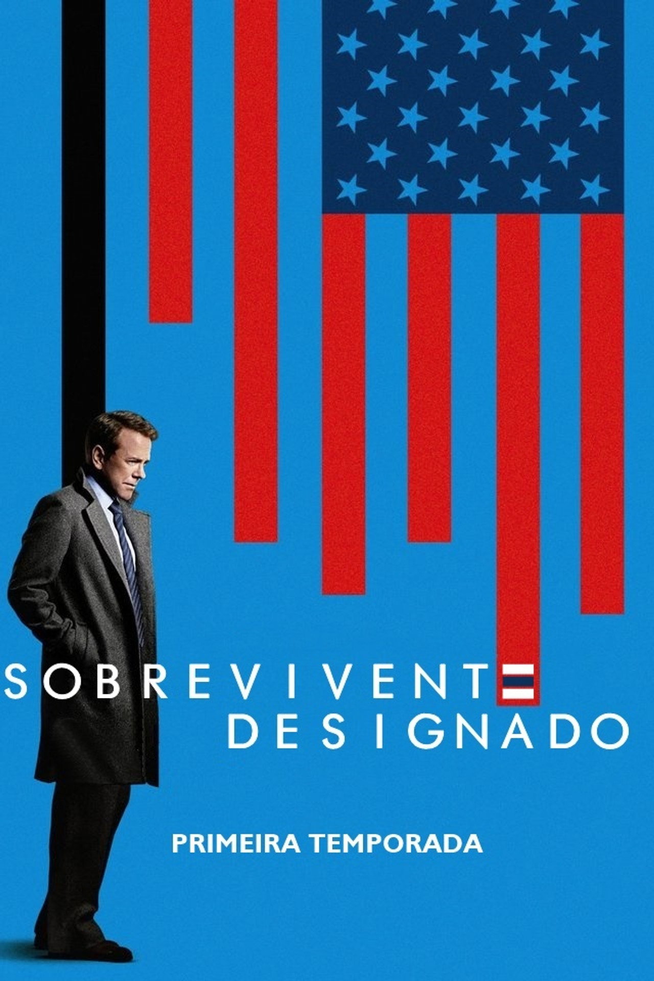 Pôster de Designated Survivor