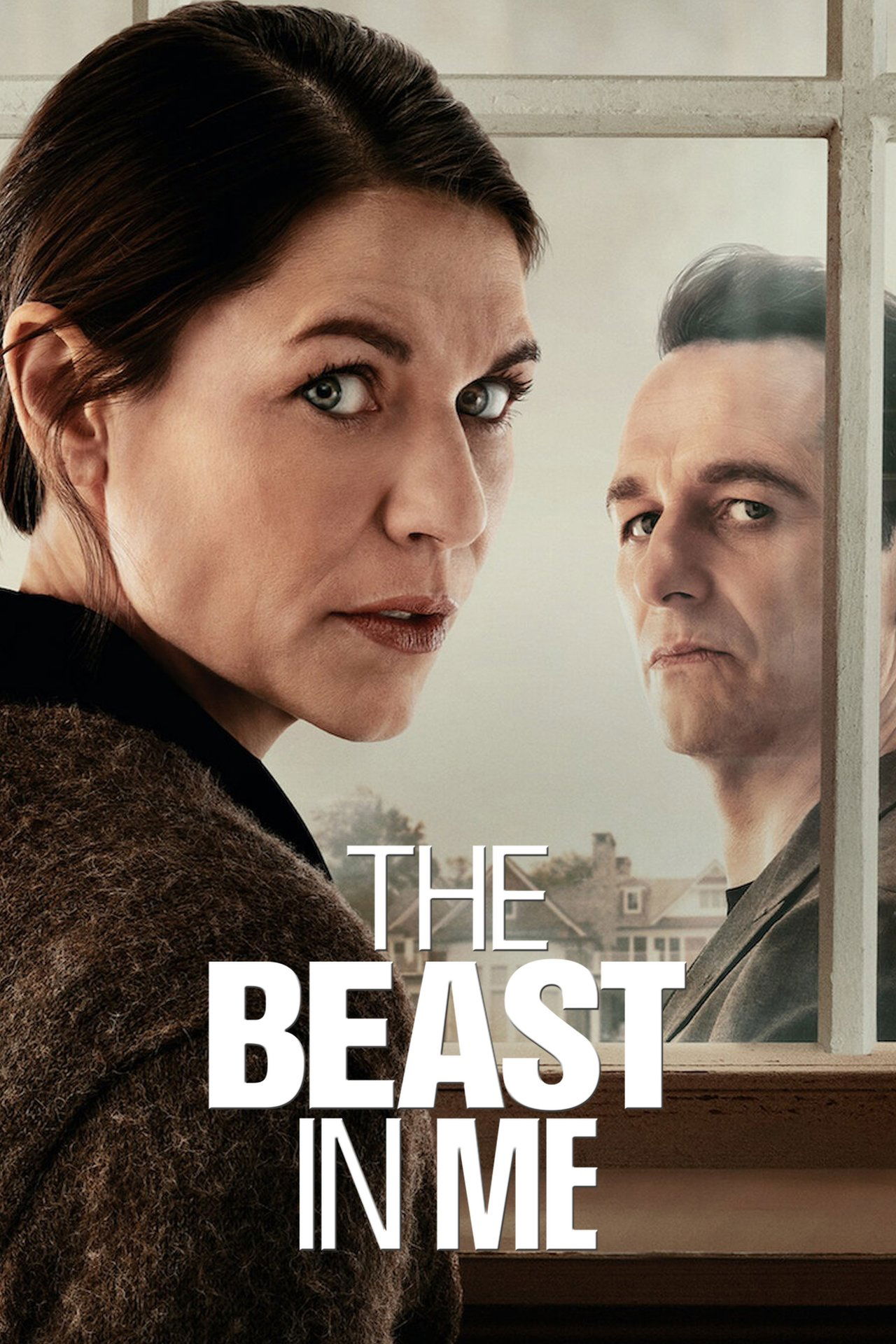 Pôster de The Beast in Me