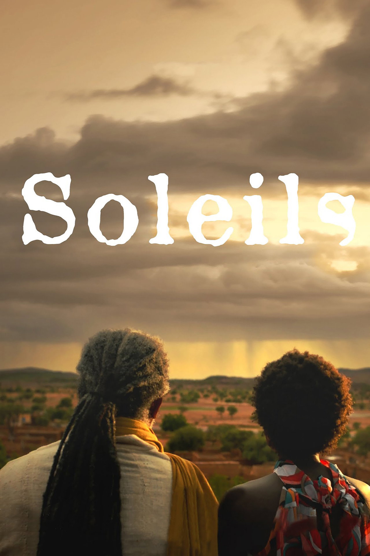 Pôster de Soleils