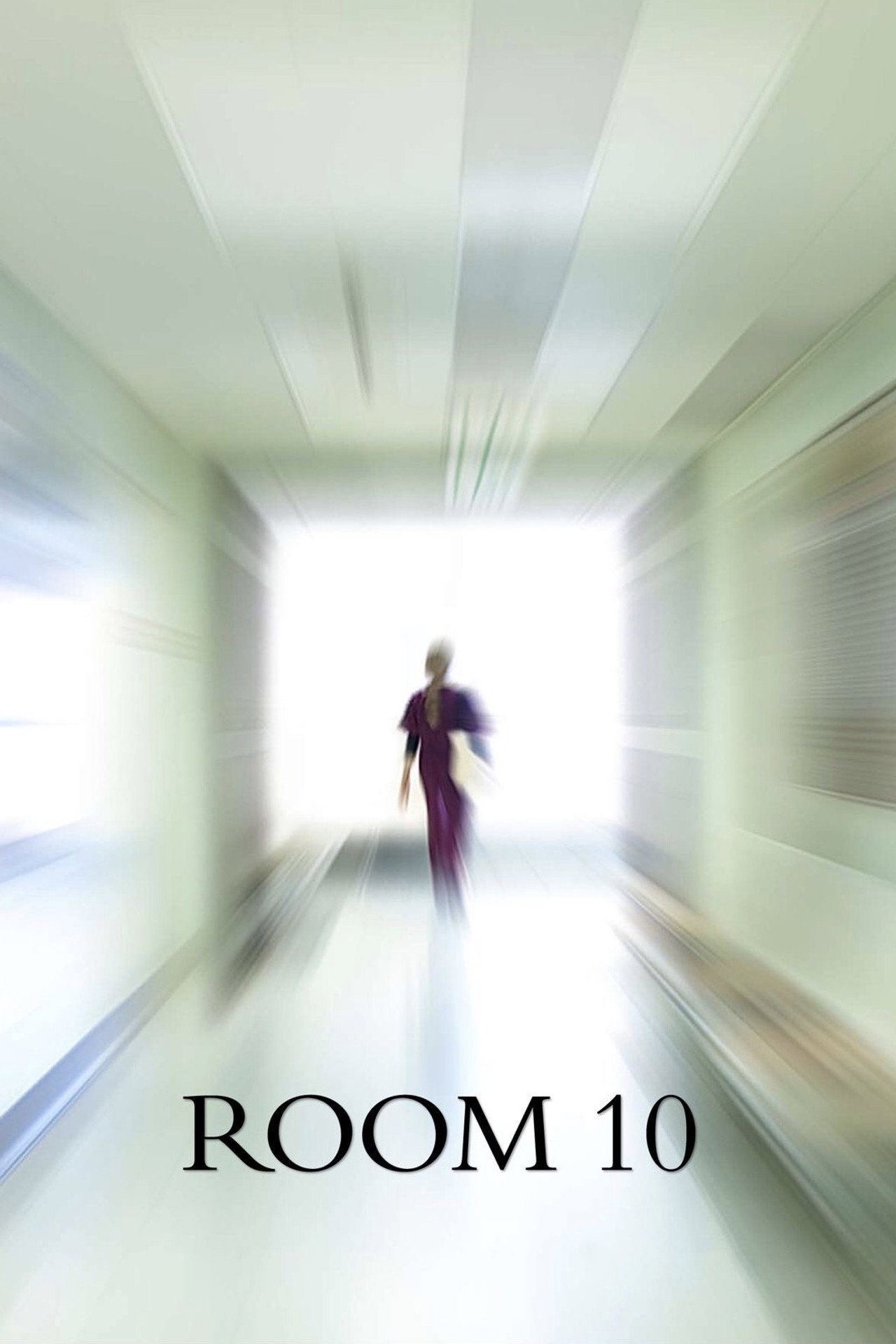 Pôster de Room 10