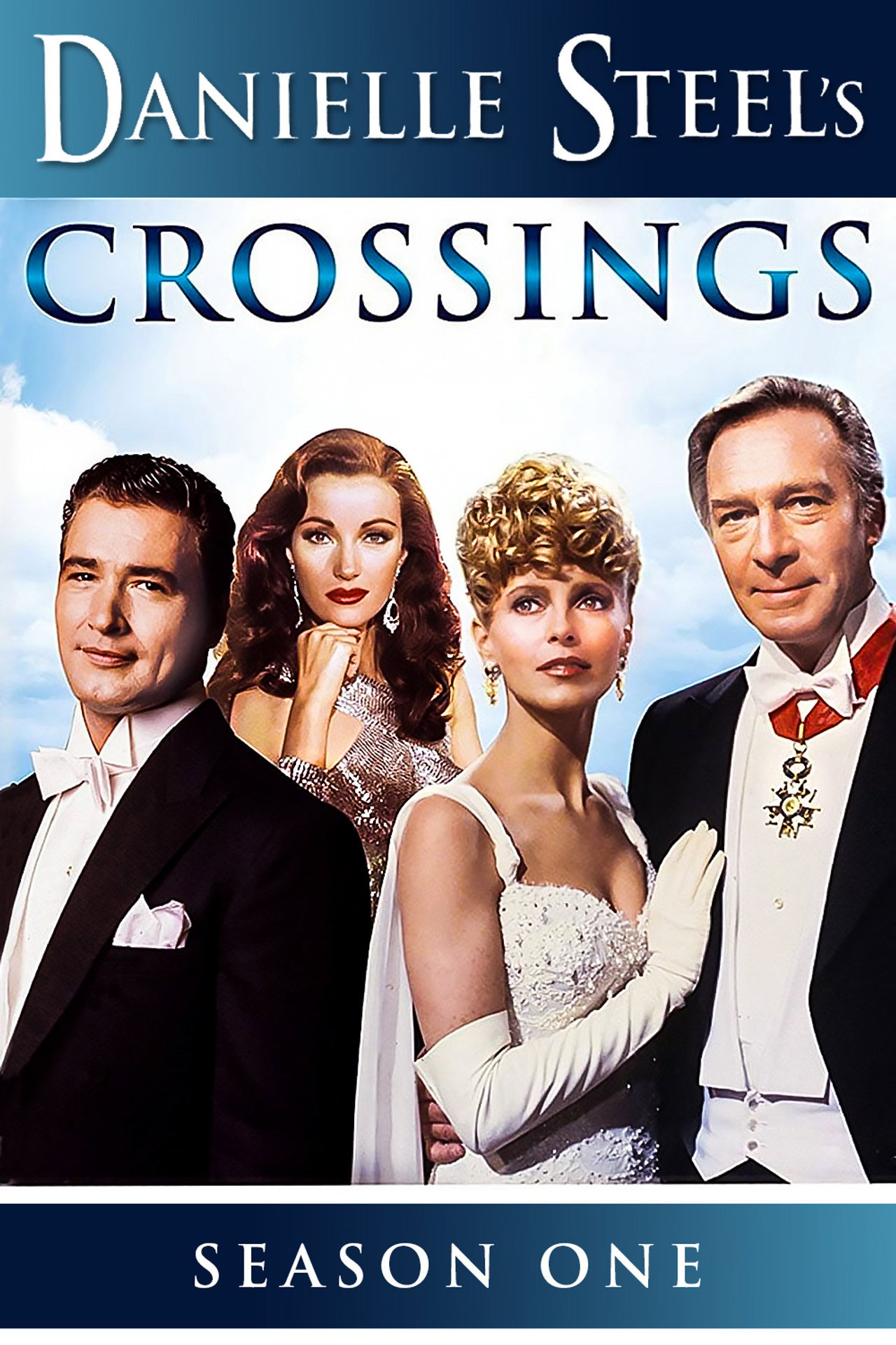 Pôster de Crossings