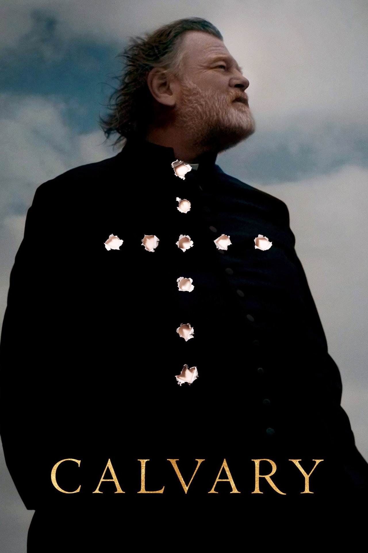 Pôster de Calvário