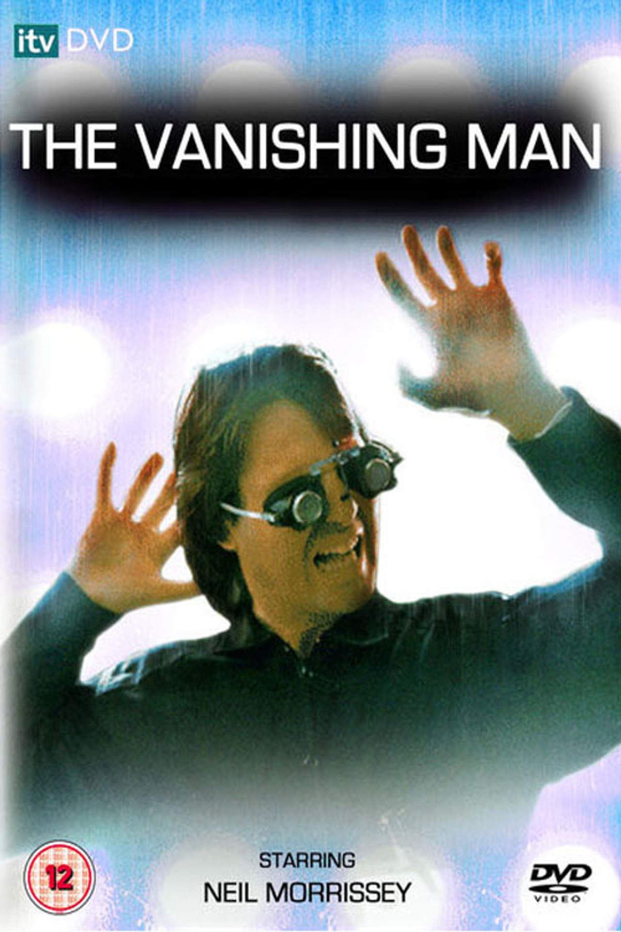 Pôster de The Vanishing Man