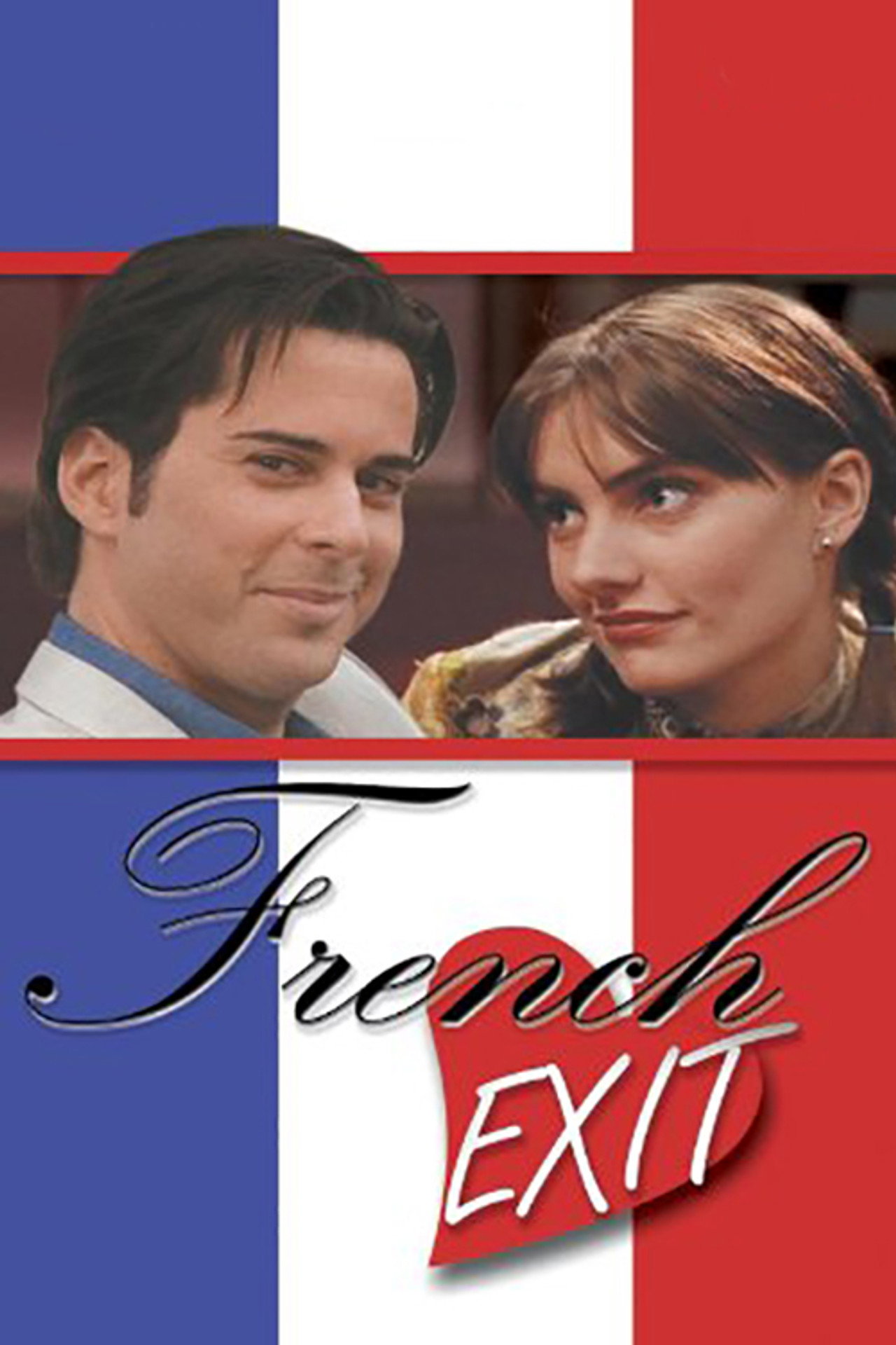 Pôster de French Exit