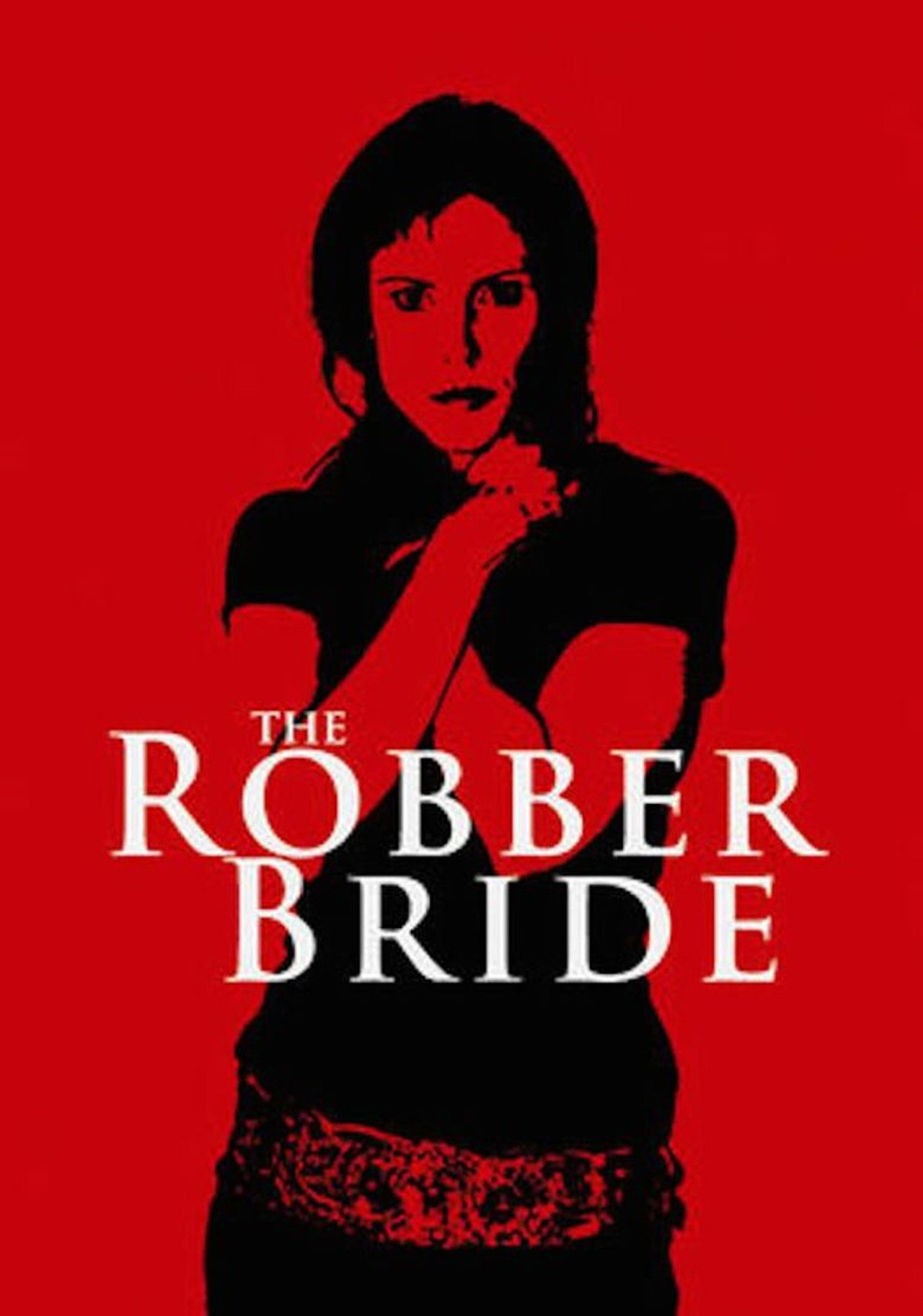 Pôster de The Robber Bride