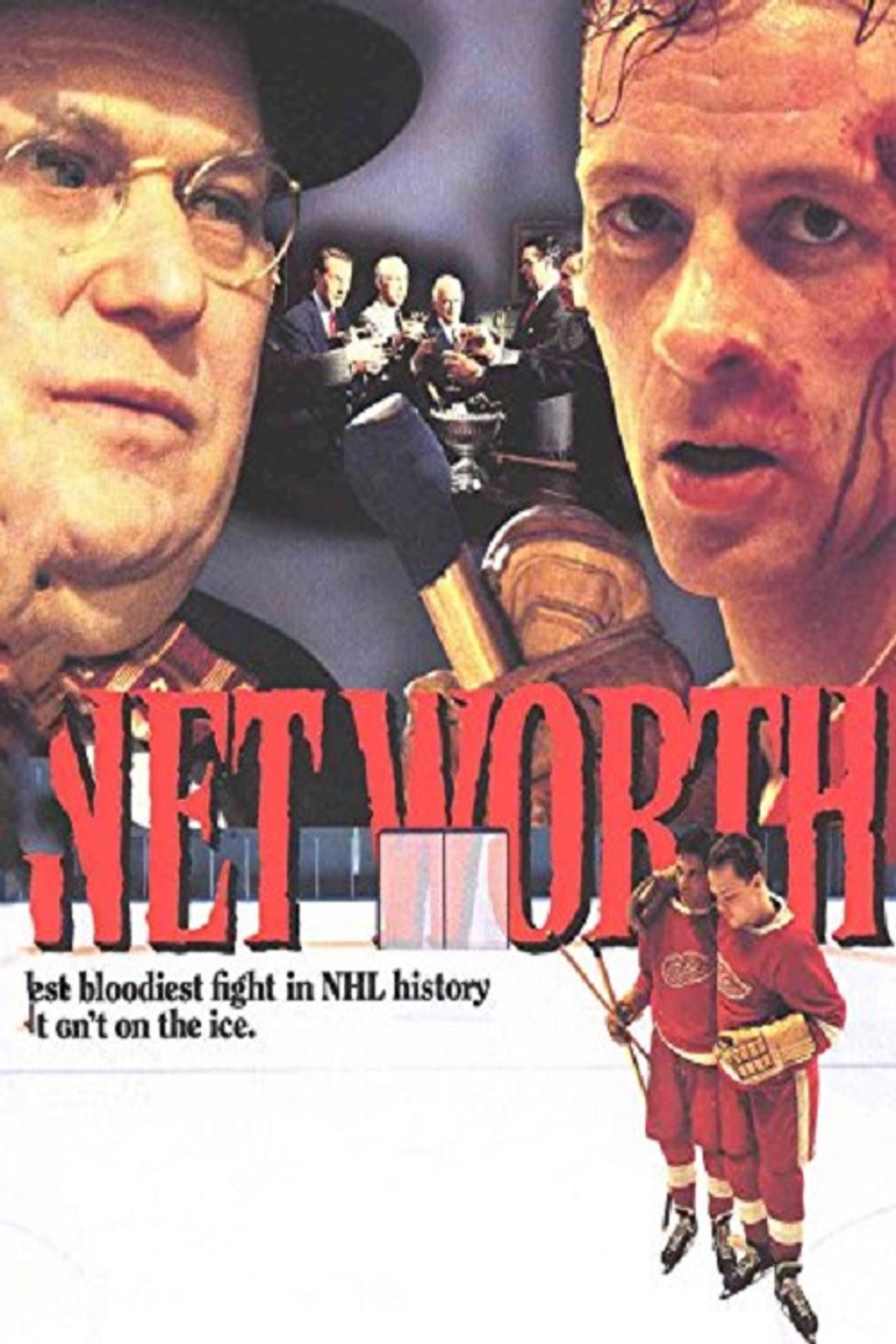 Pôster de Net Worth