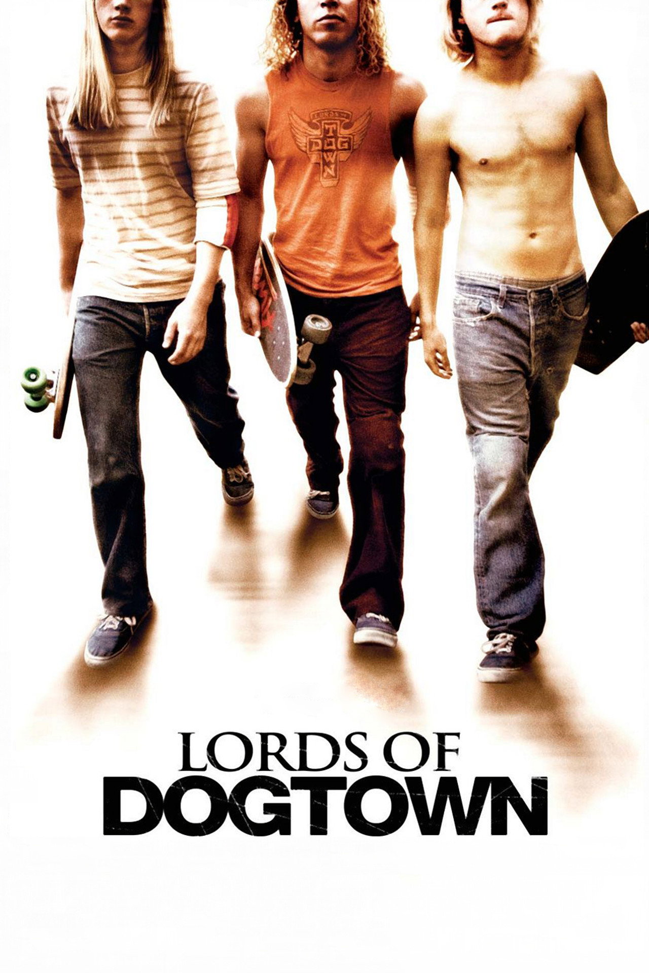 Pôster de Lords of Dogtown