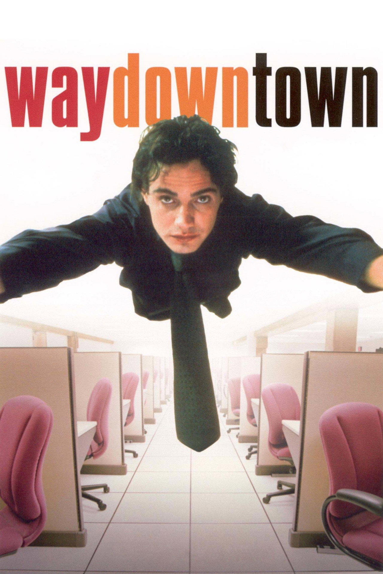 Pôster de Waydowntown