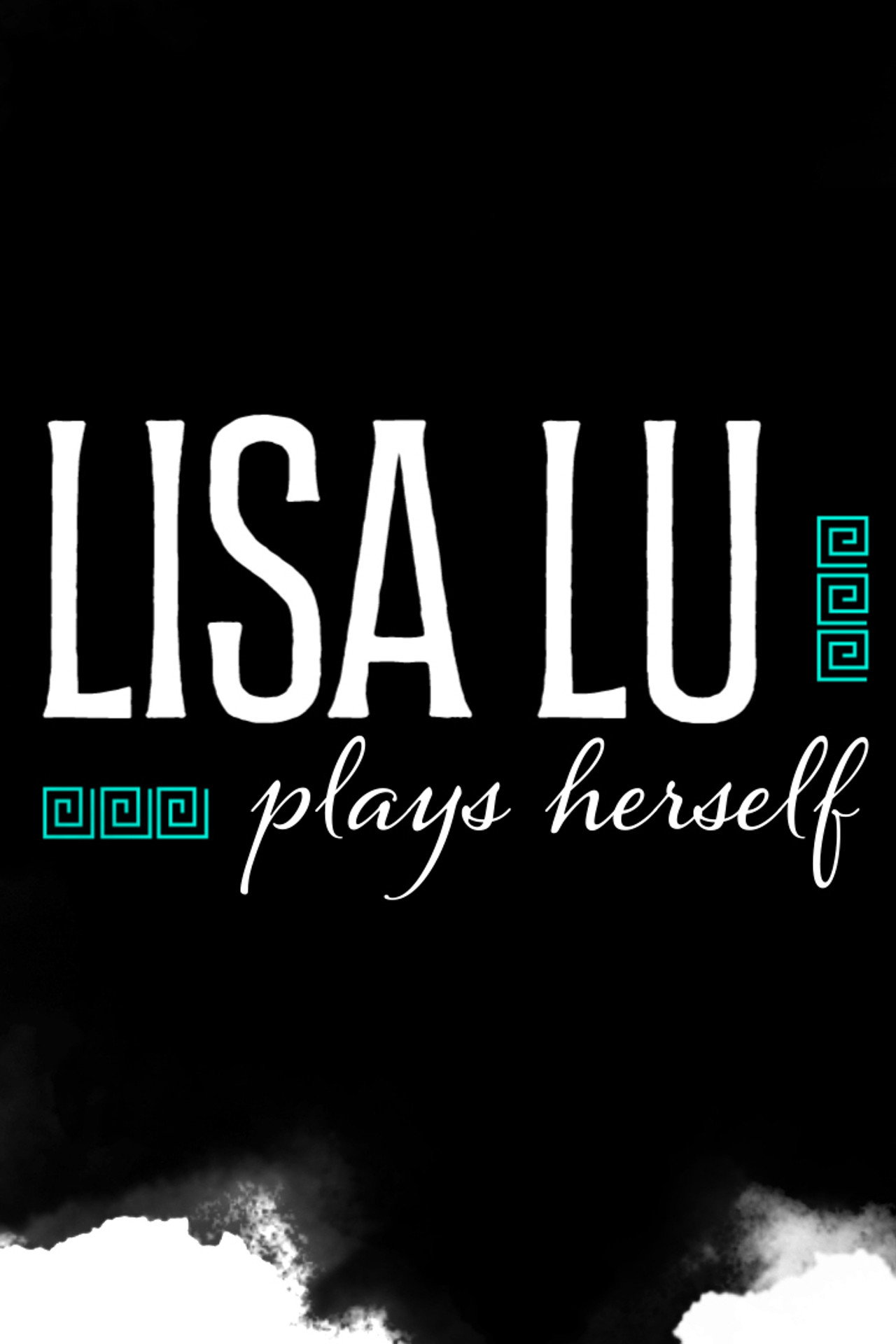 Pôster de Lisa Lu Plays Herself