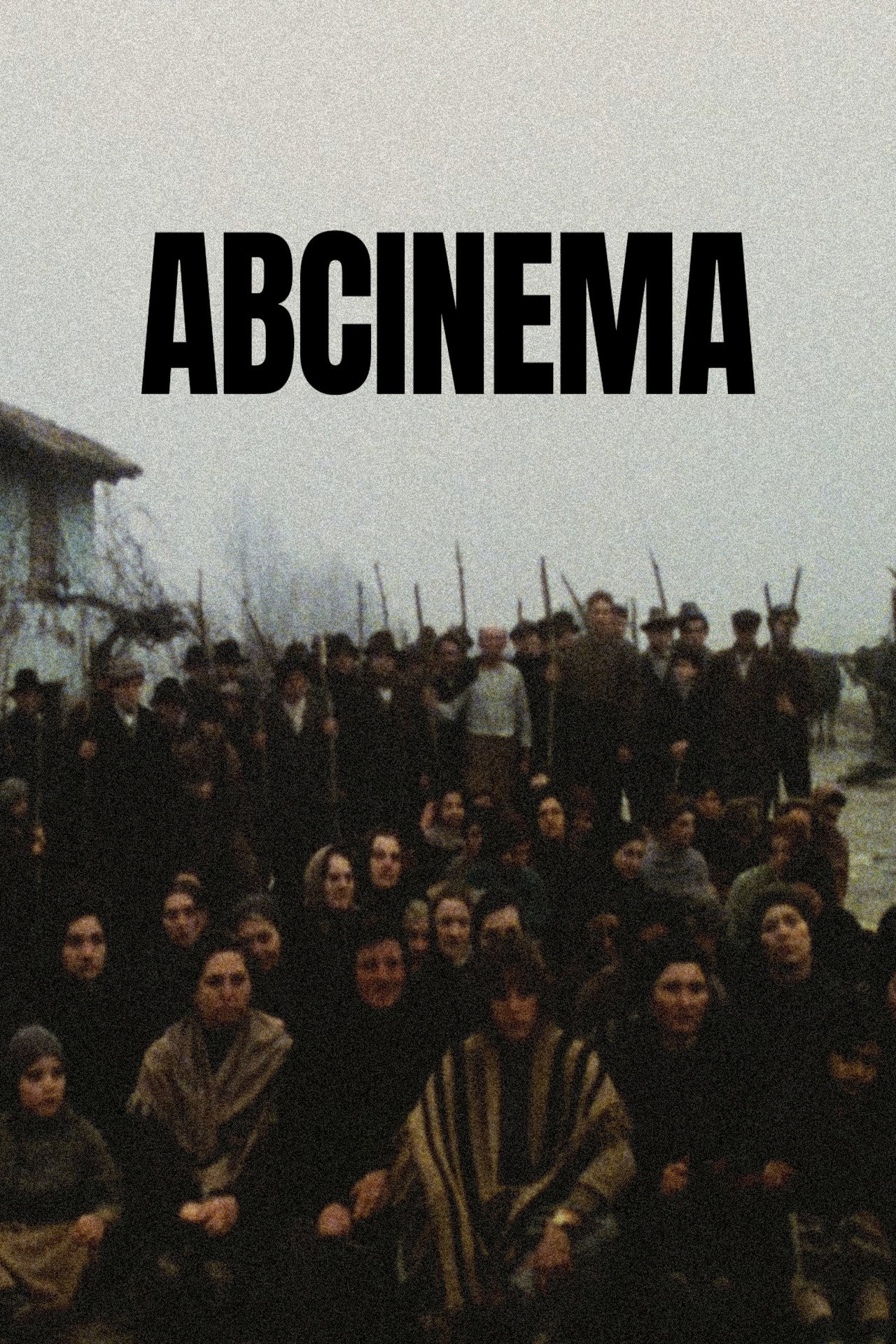Pôster de ABCinema