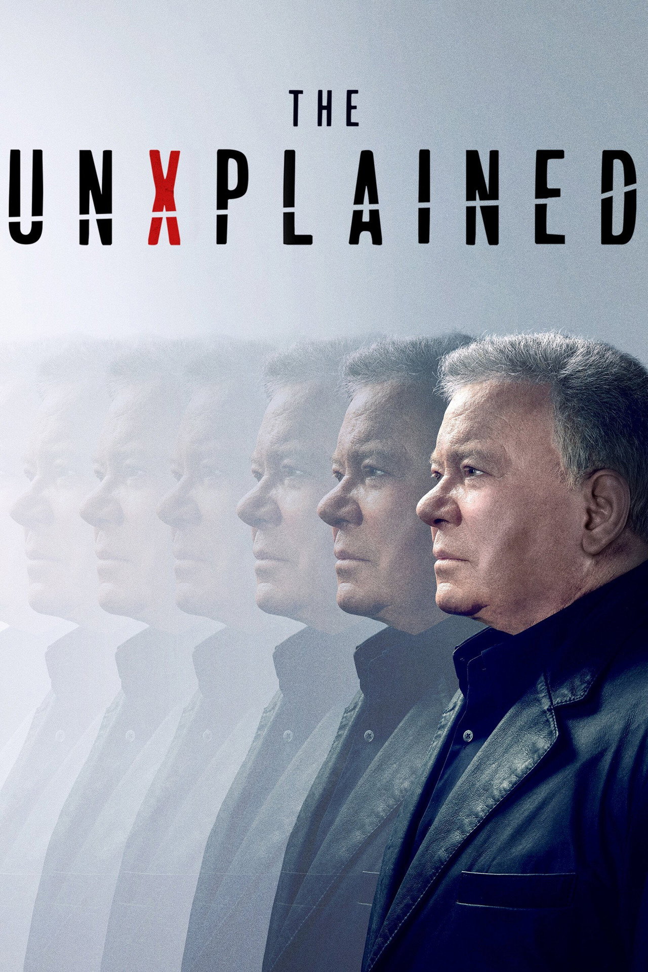 Pôster de The UnXplained