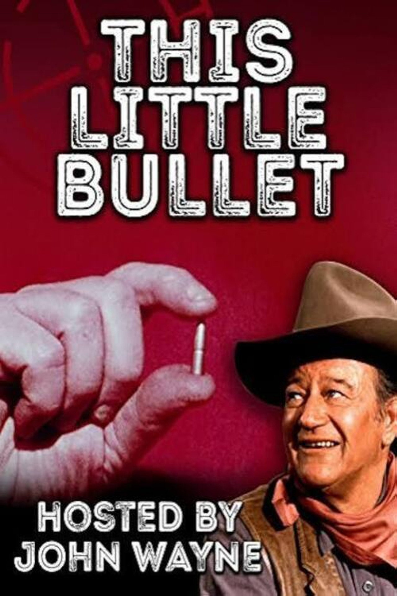 Pôster de This Little Bullet