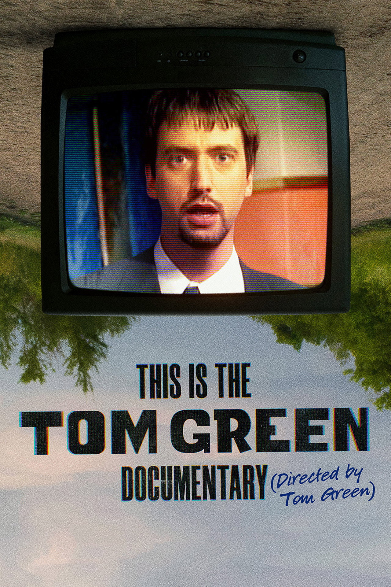 Pôster de This Is the Tom Green Documentary