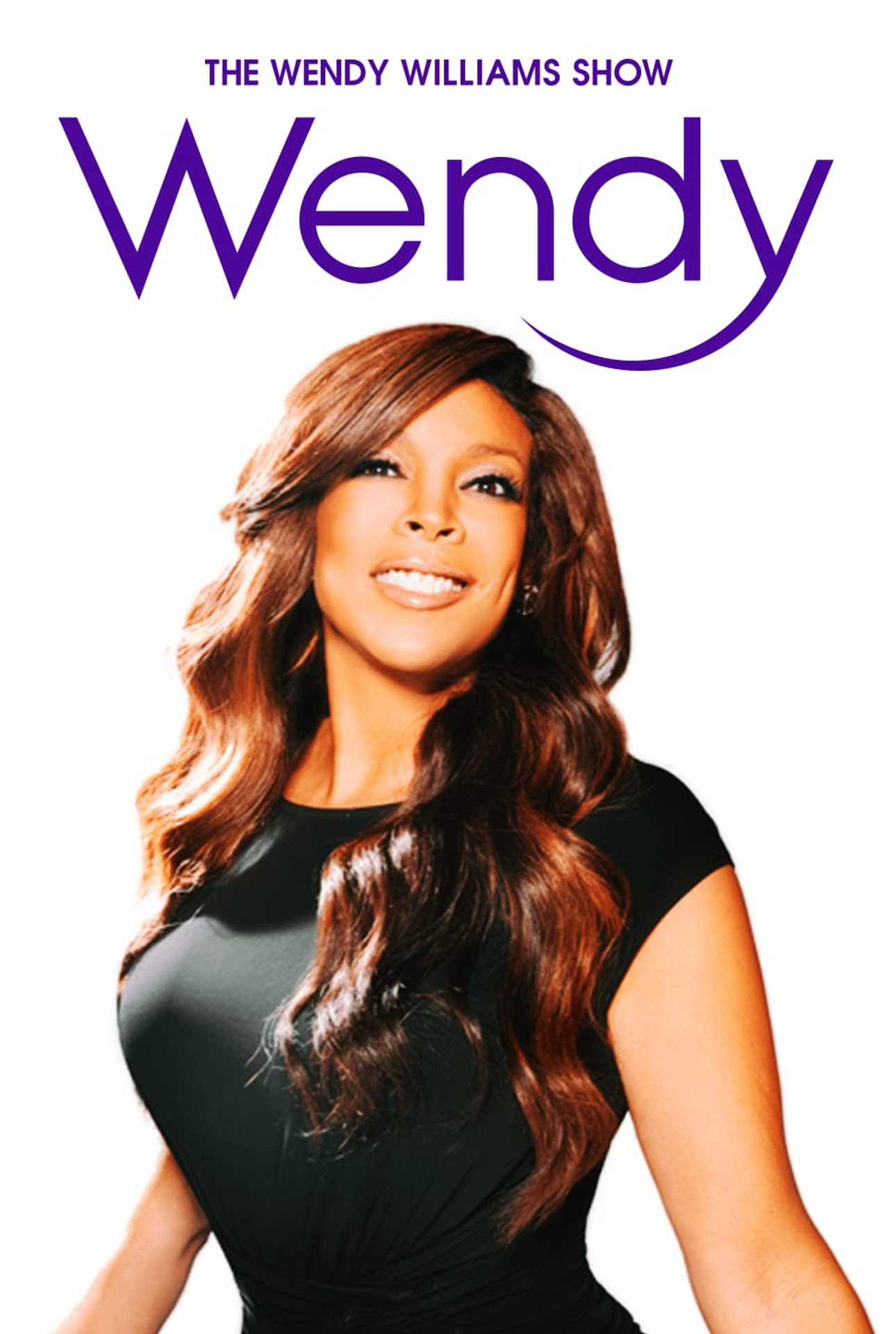 Pôster de The Wendy Williams Show