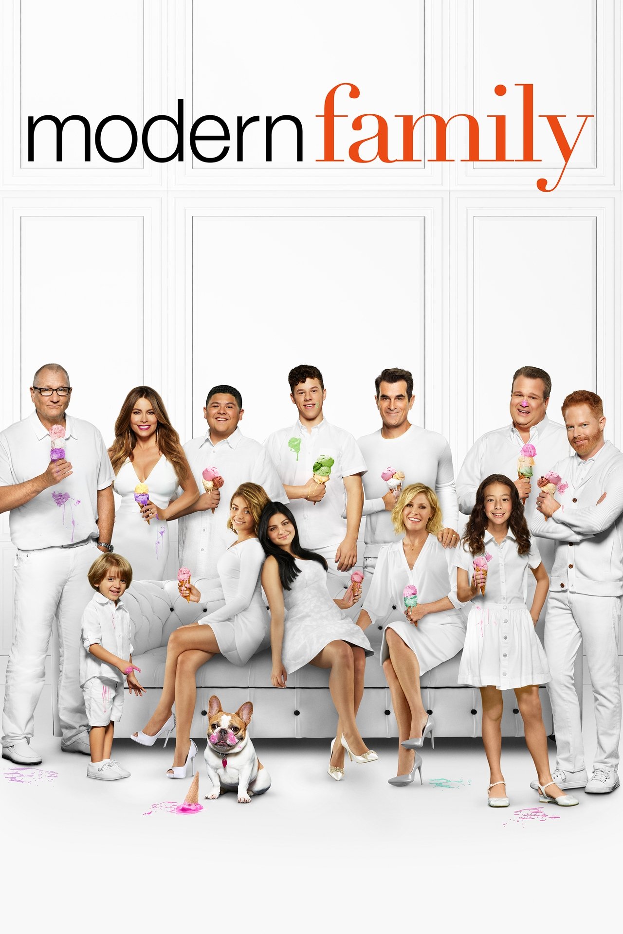 Pôster de Modern Family