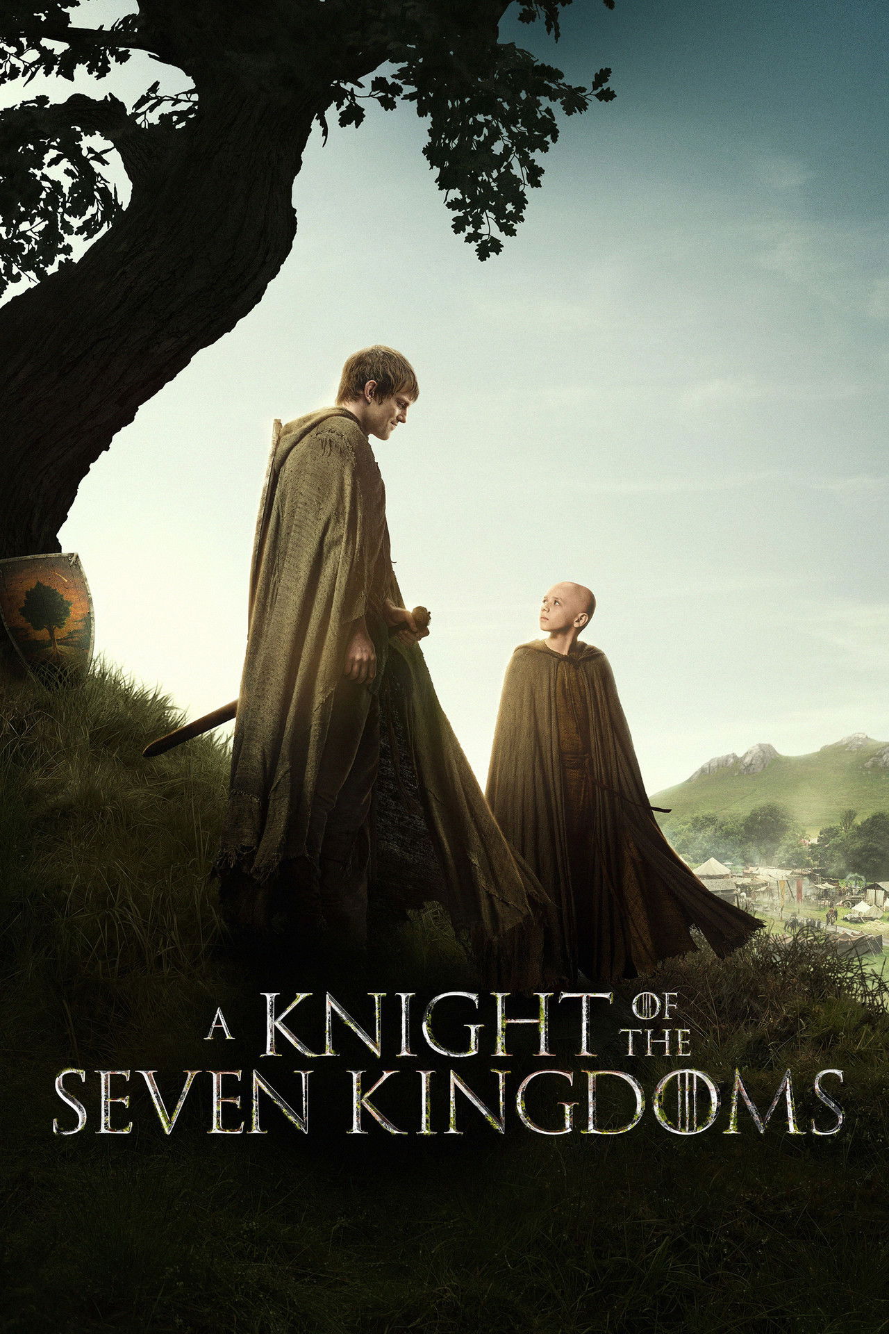 Pôster de A Knight of the Seven Kingdoms