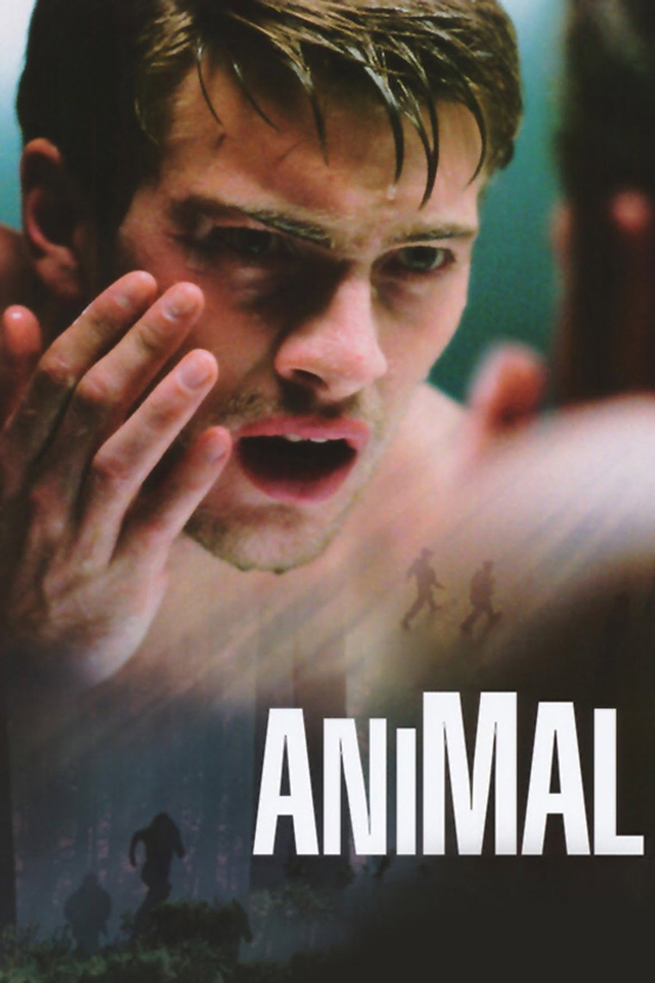 Pôster de Animal