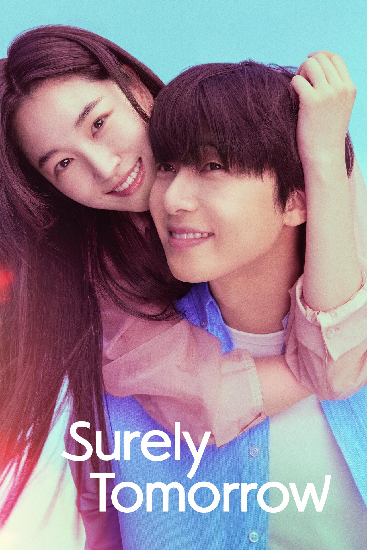 Pôster de Surely Tomorrow