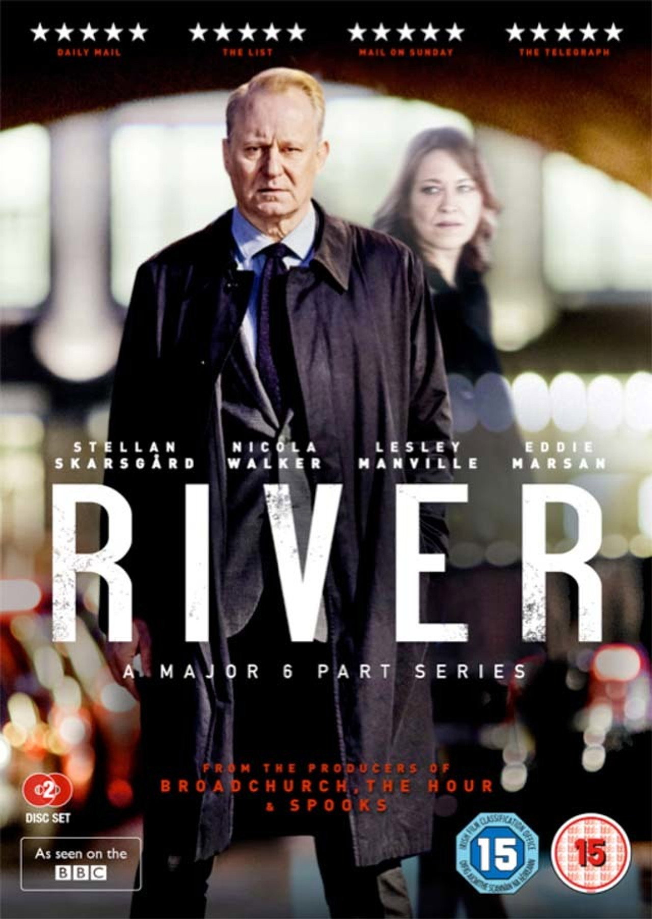 Pôster de River
