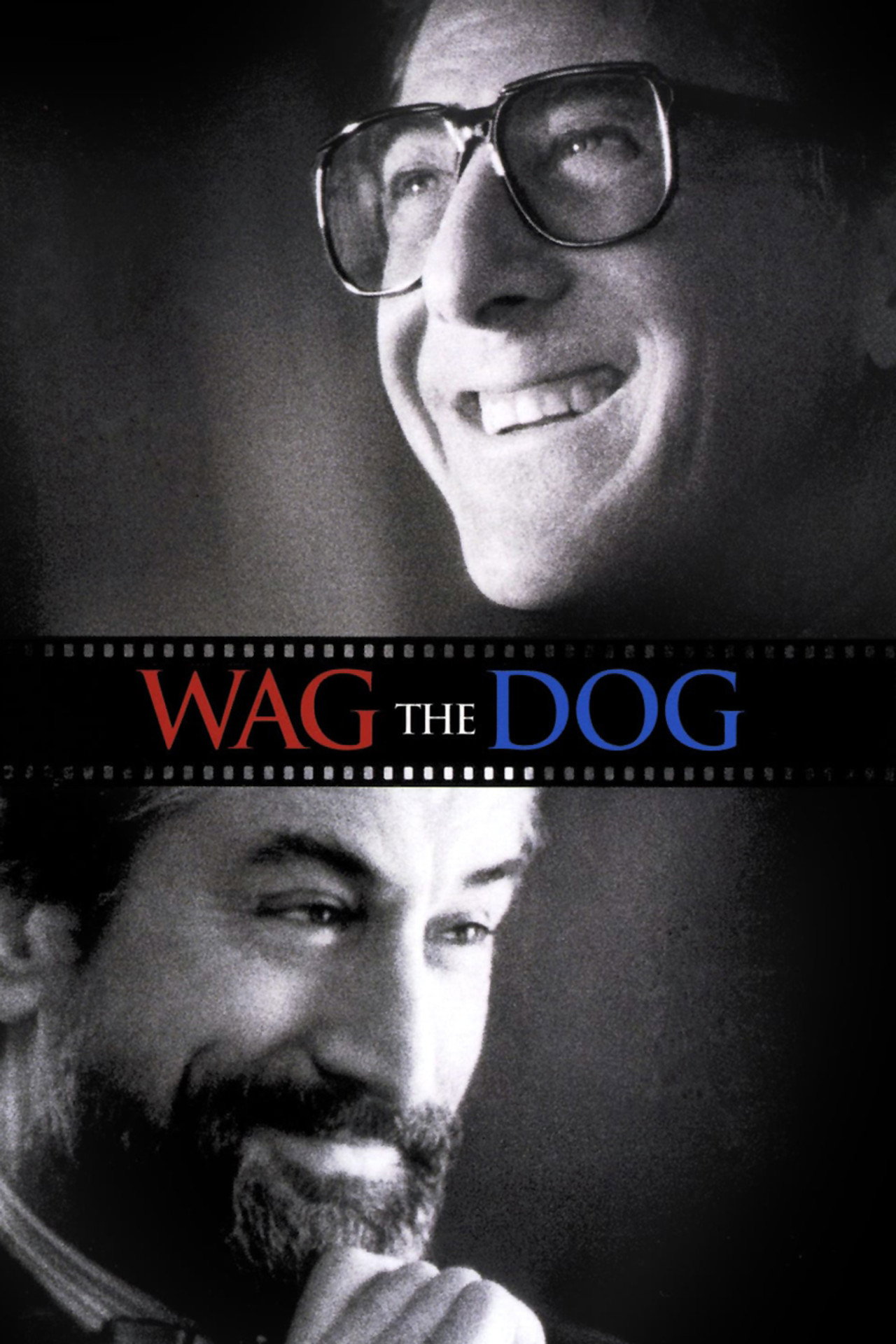 Pôster de Wag the Dog