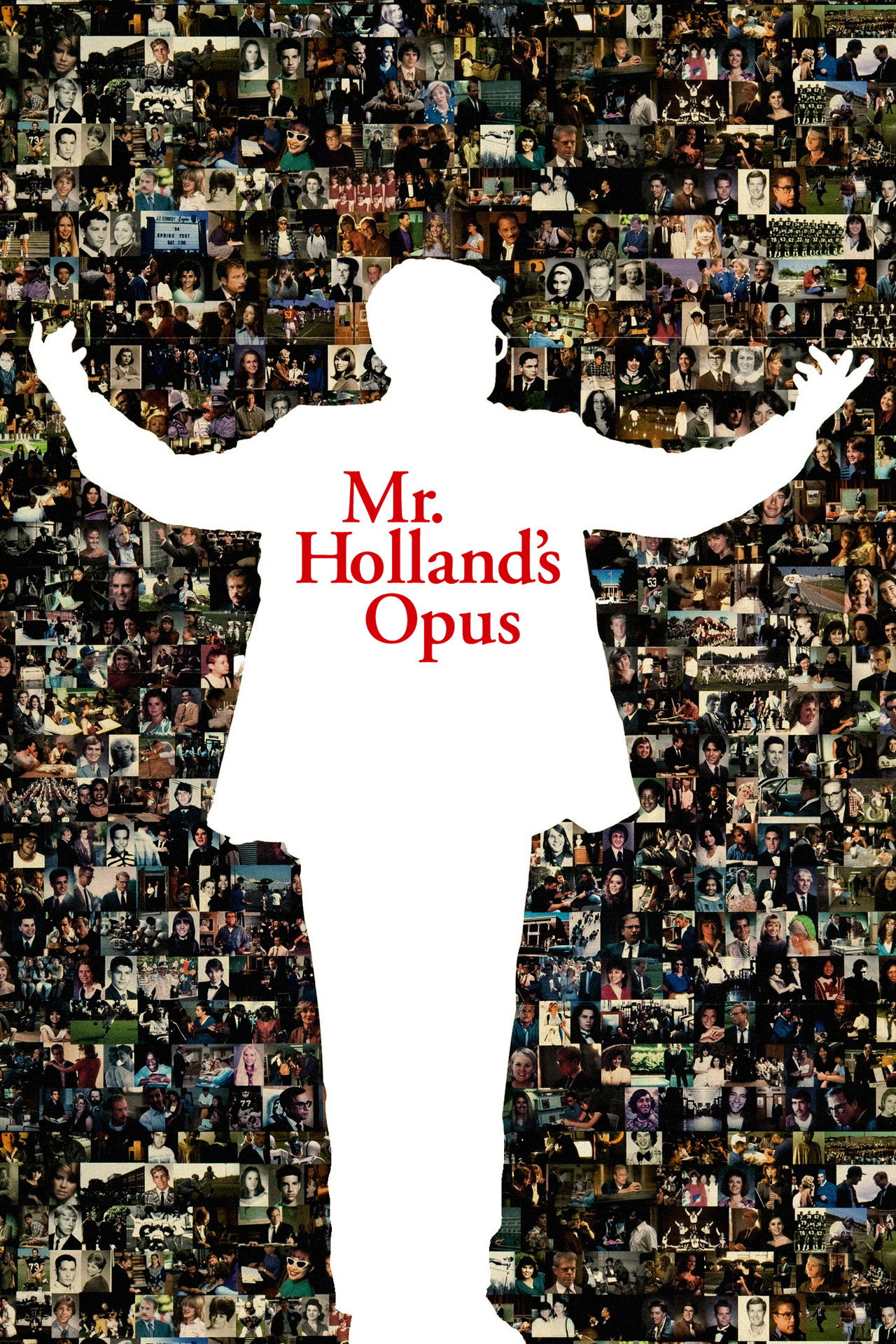 Pôster de Mr. Holland's Opus