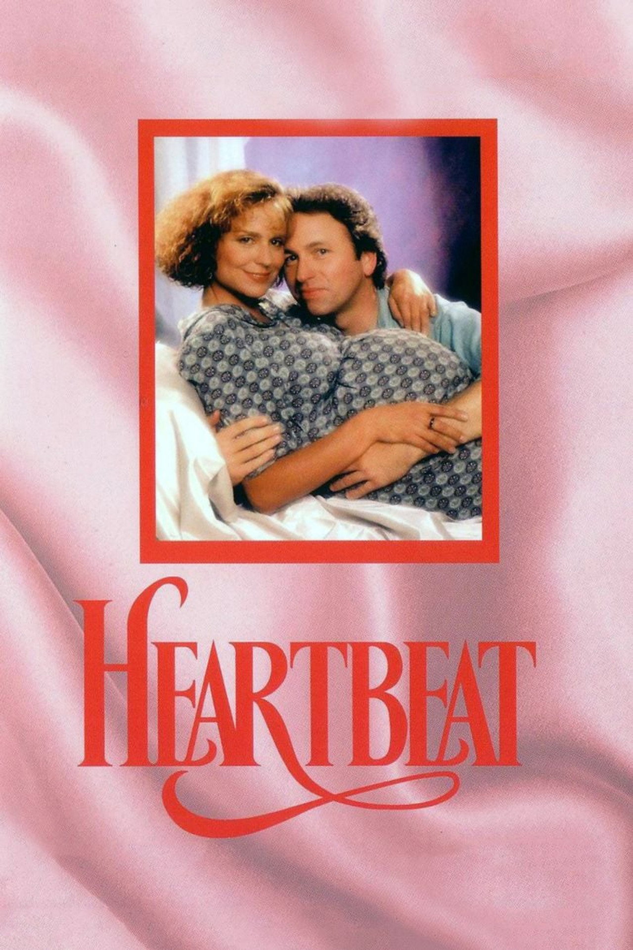 Pôster de Heartbeat