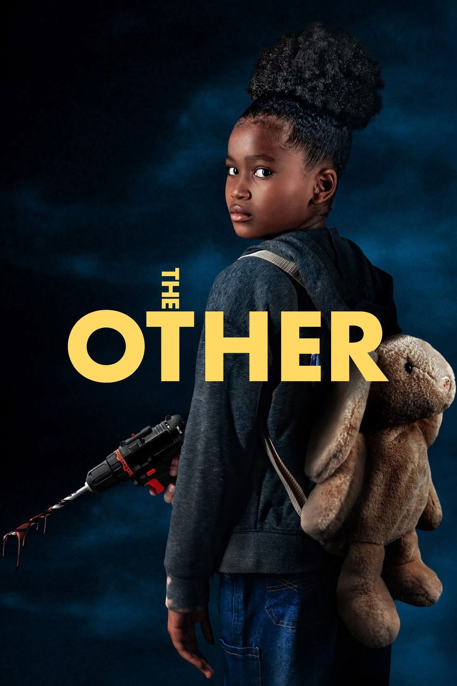 Pôster de The Other