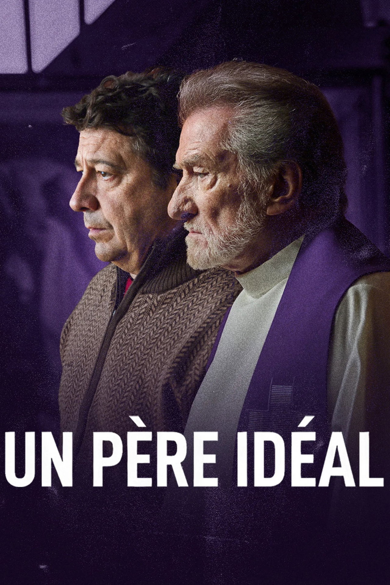 Pôster de An Ideal Father