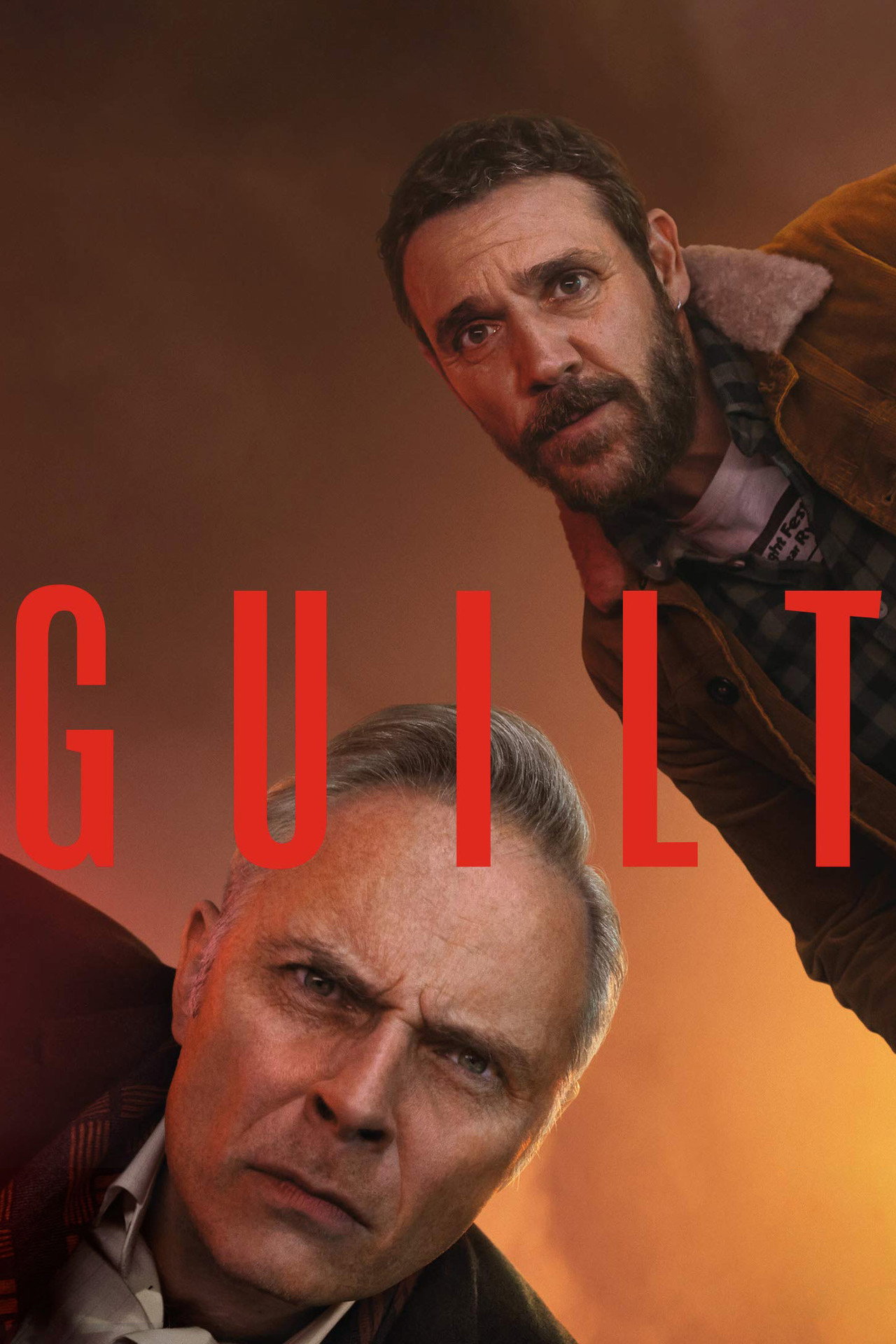 Pôster de Guilt