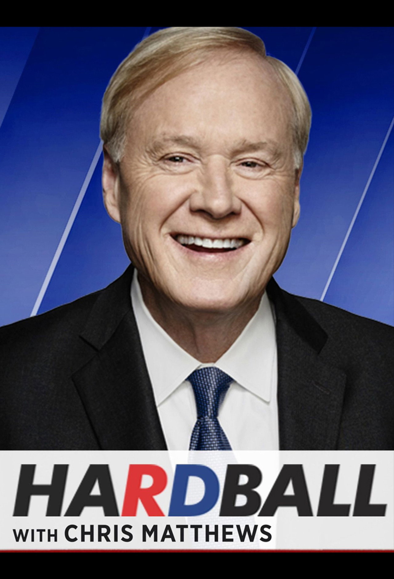 Pôster de Hardball with Chris Matthews