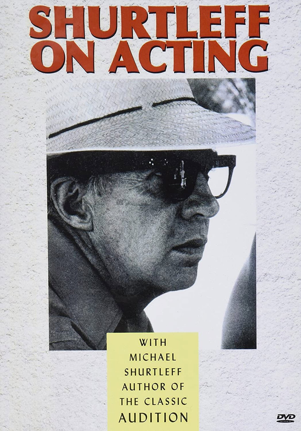 Pôster de Shurtleff on Acting