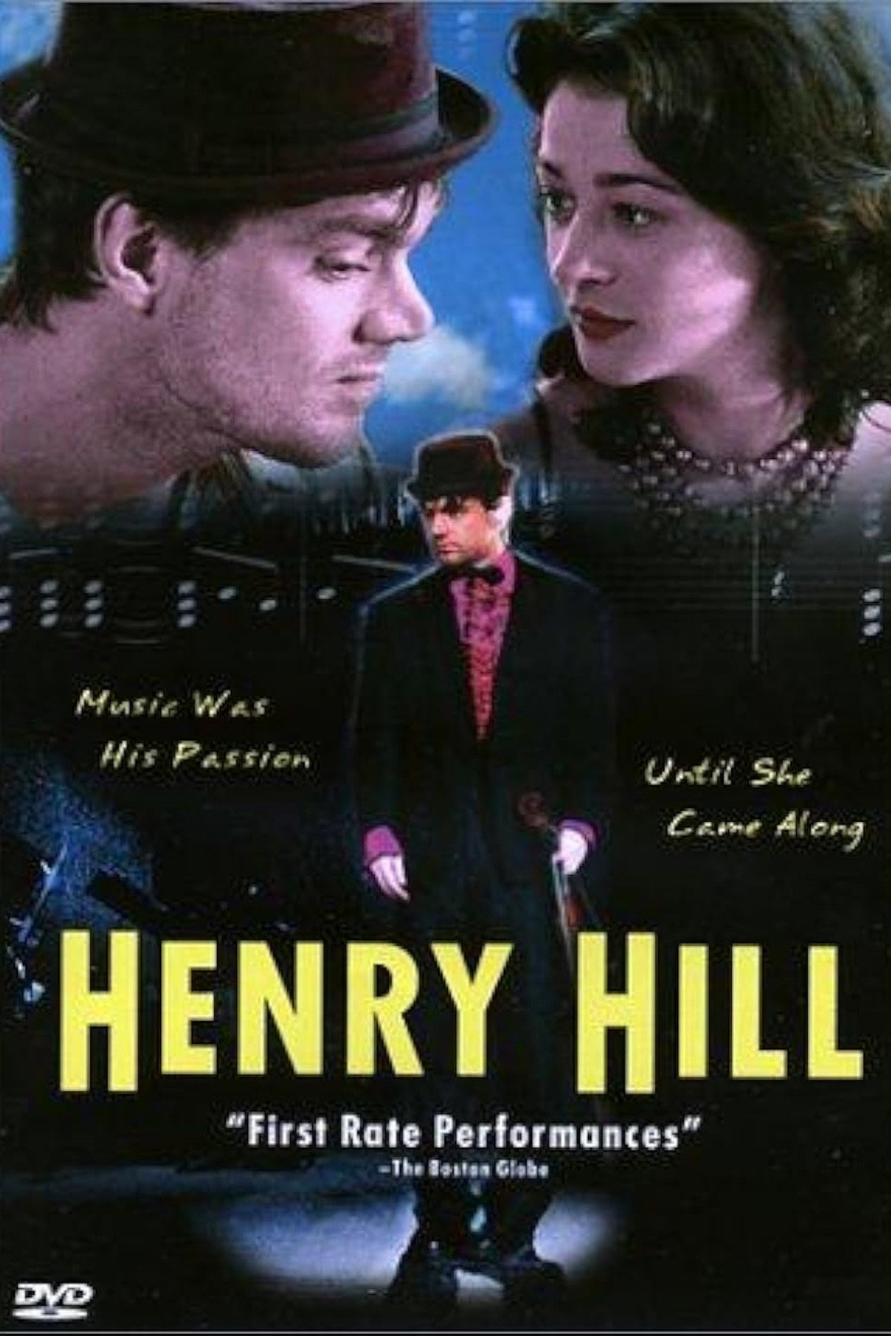 Pôster de Henry Hill